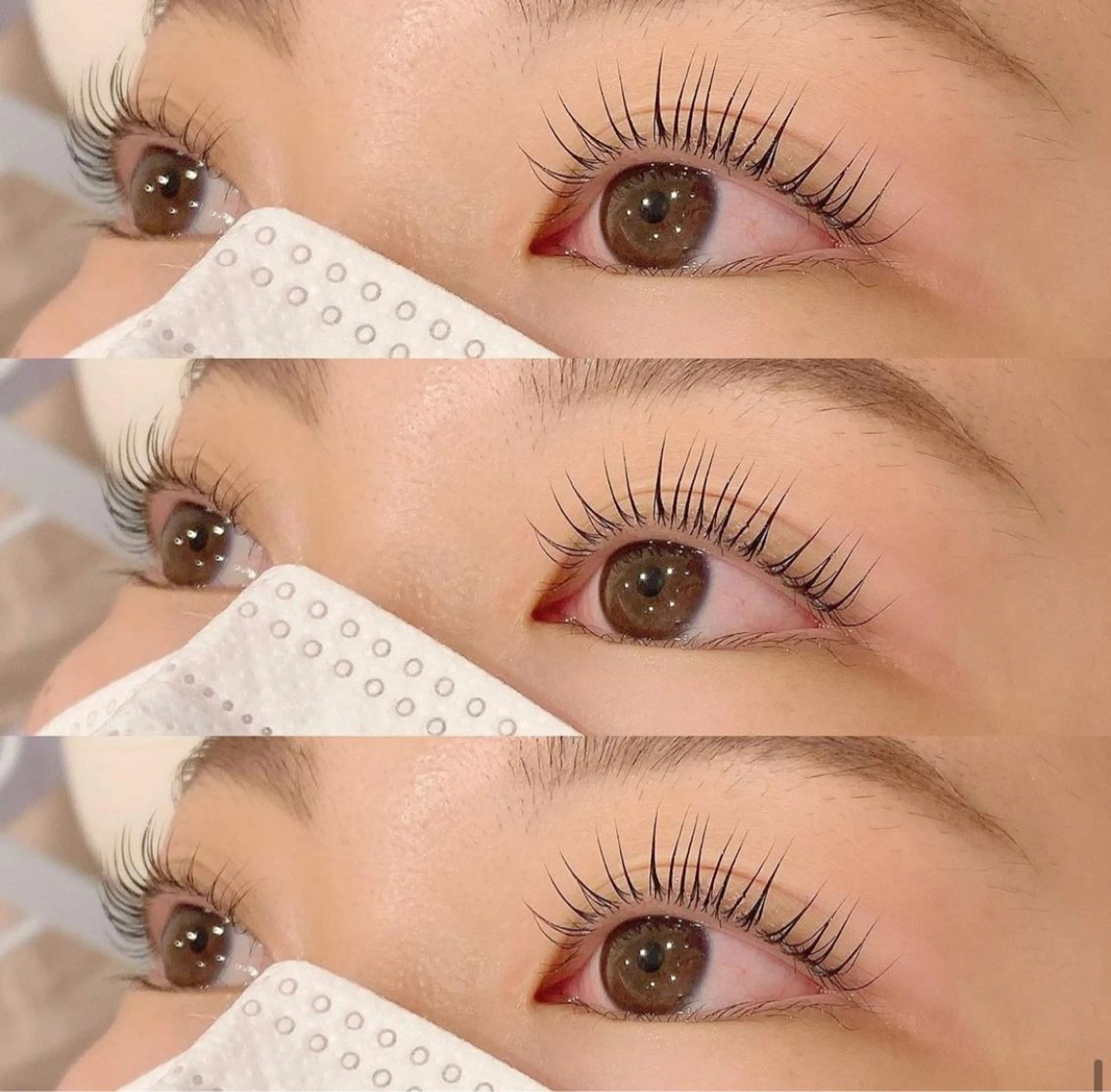 【2.3回目】👀🌈パリジェンヌorカール💓の写真