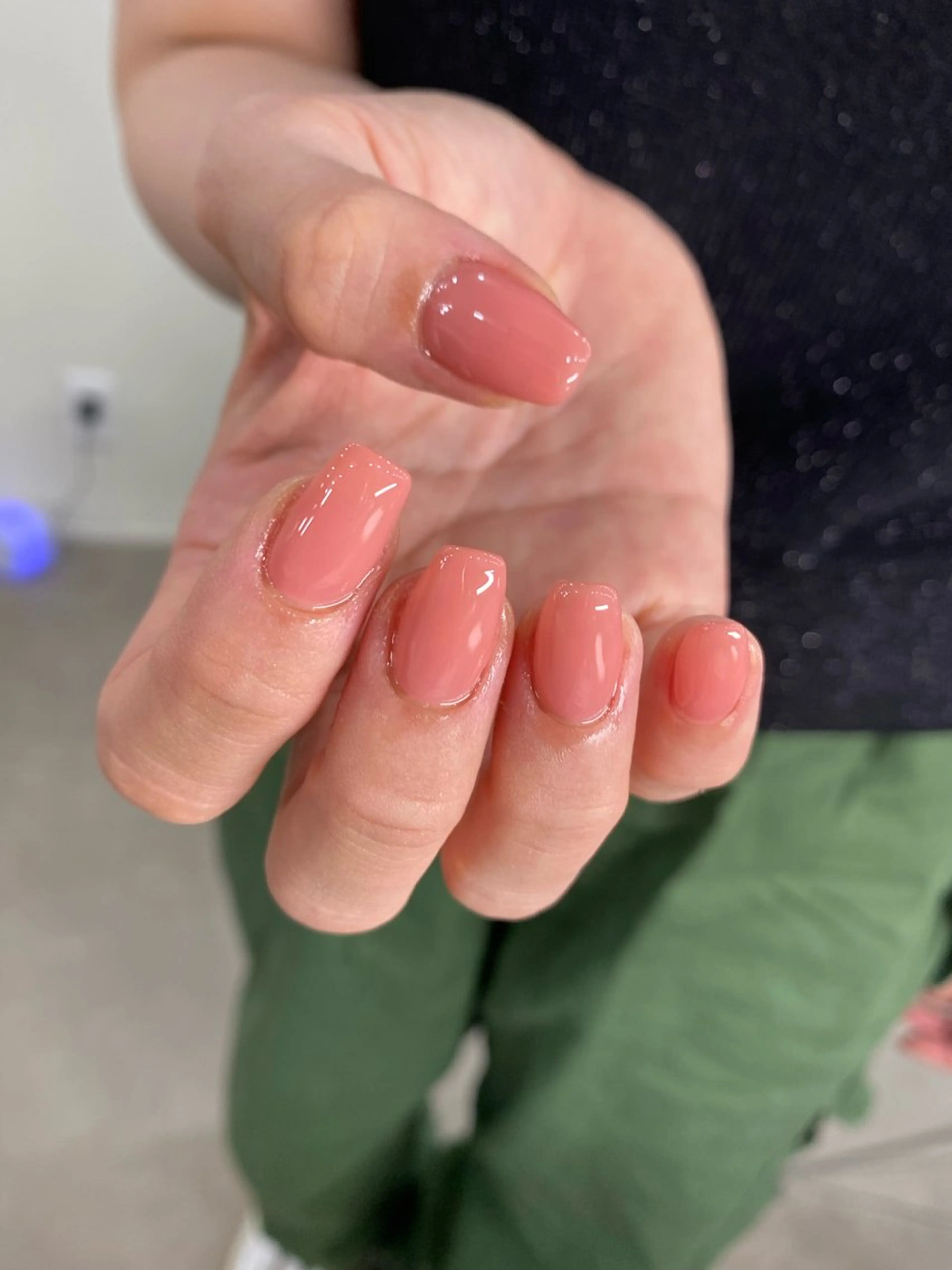 ネイル ハンドネイル y nahoのネイルデザイン