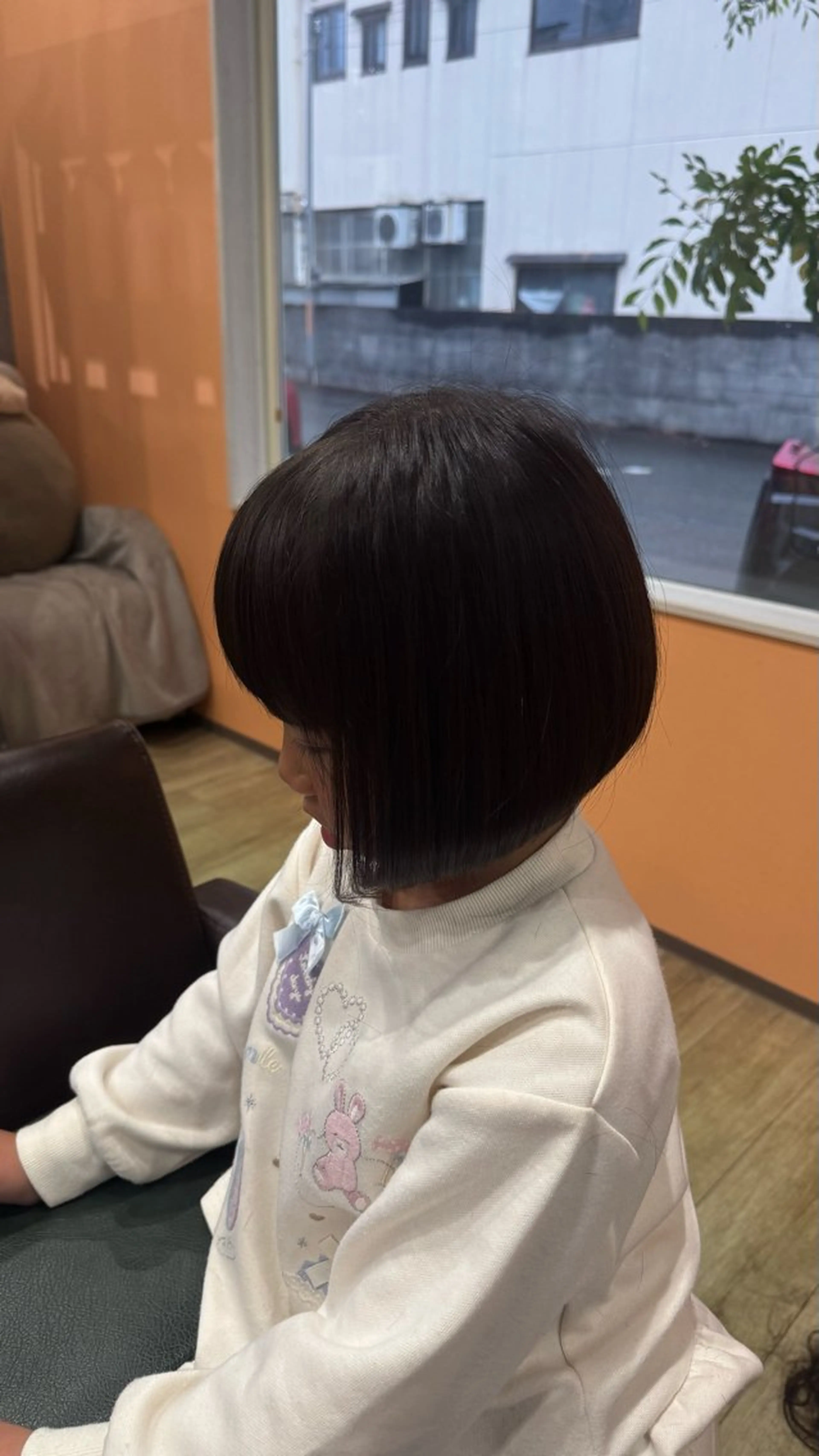 キッズ【​〜​小学生】･スクールカット【小･中･高学生】の写真