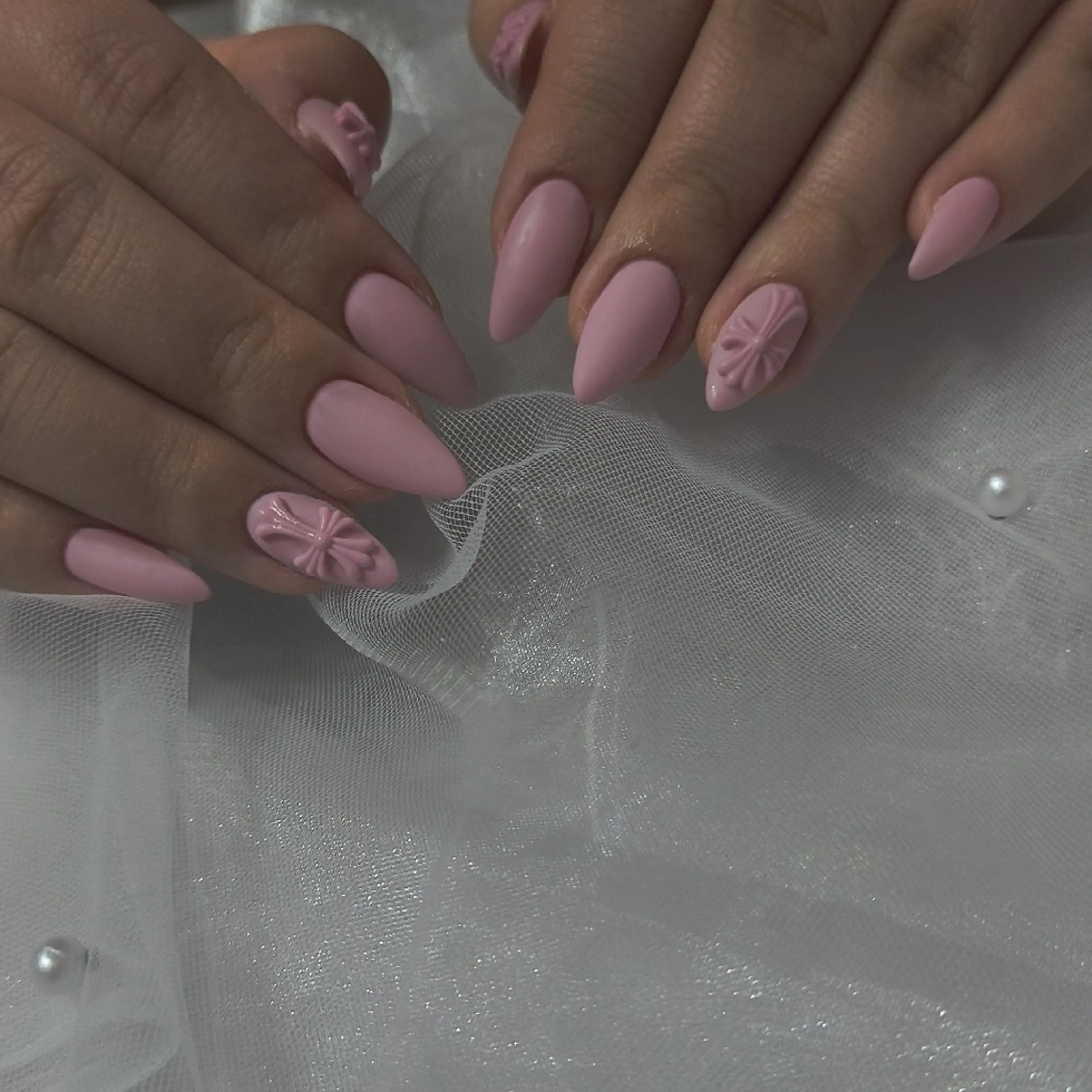 ネイル eub. kanamoriのネイルデザイン