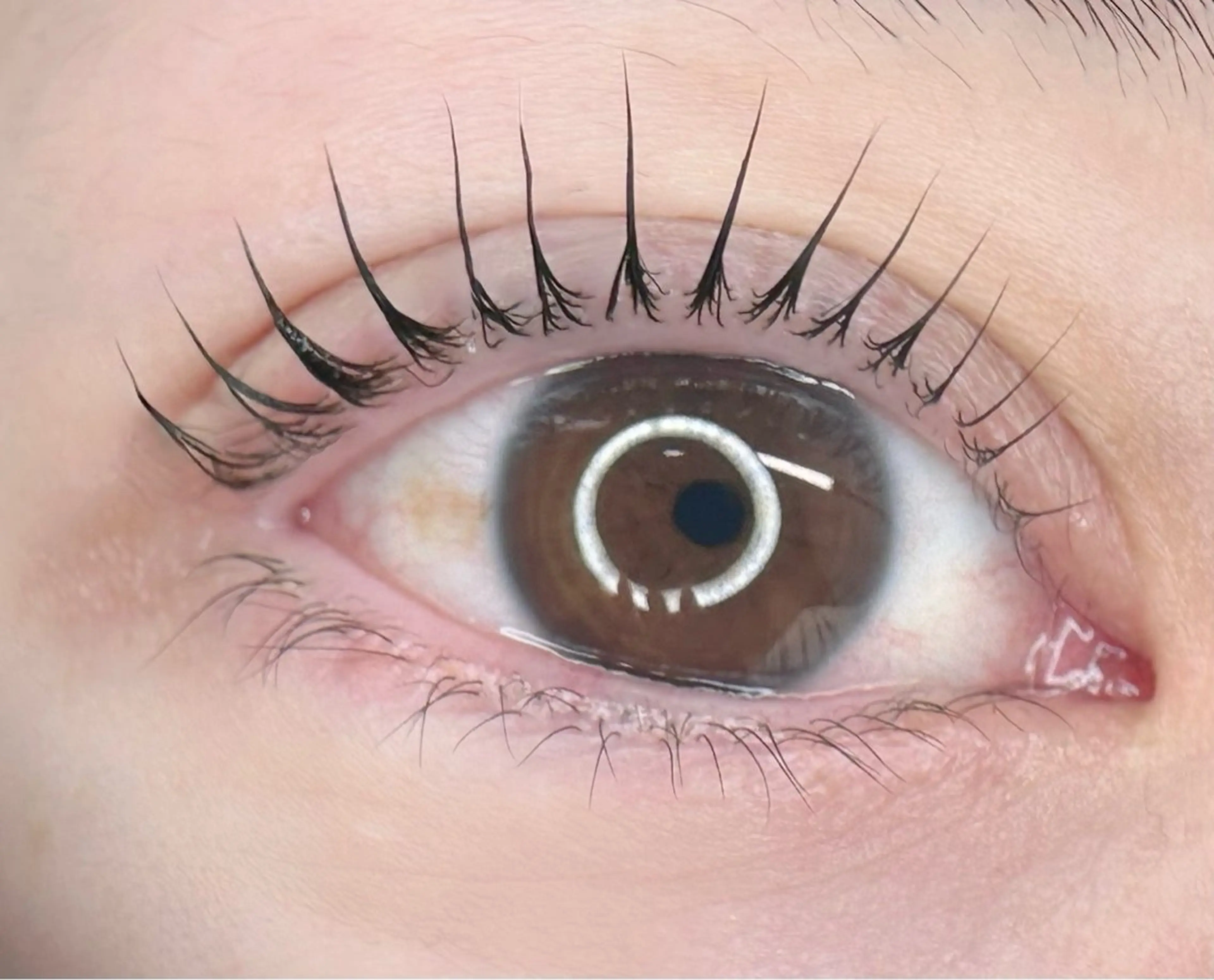 マツエク・マツパ c-room eye salonのマツエク・マツパデザイン