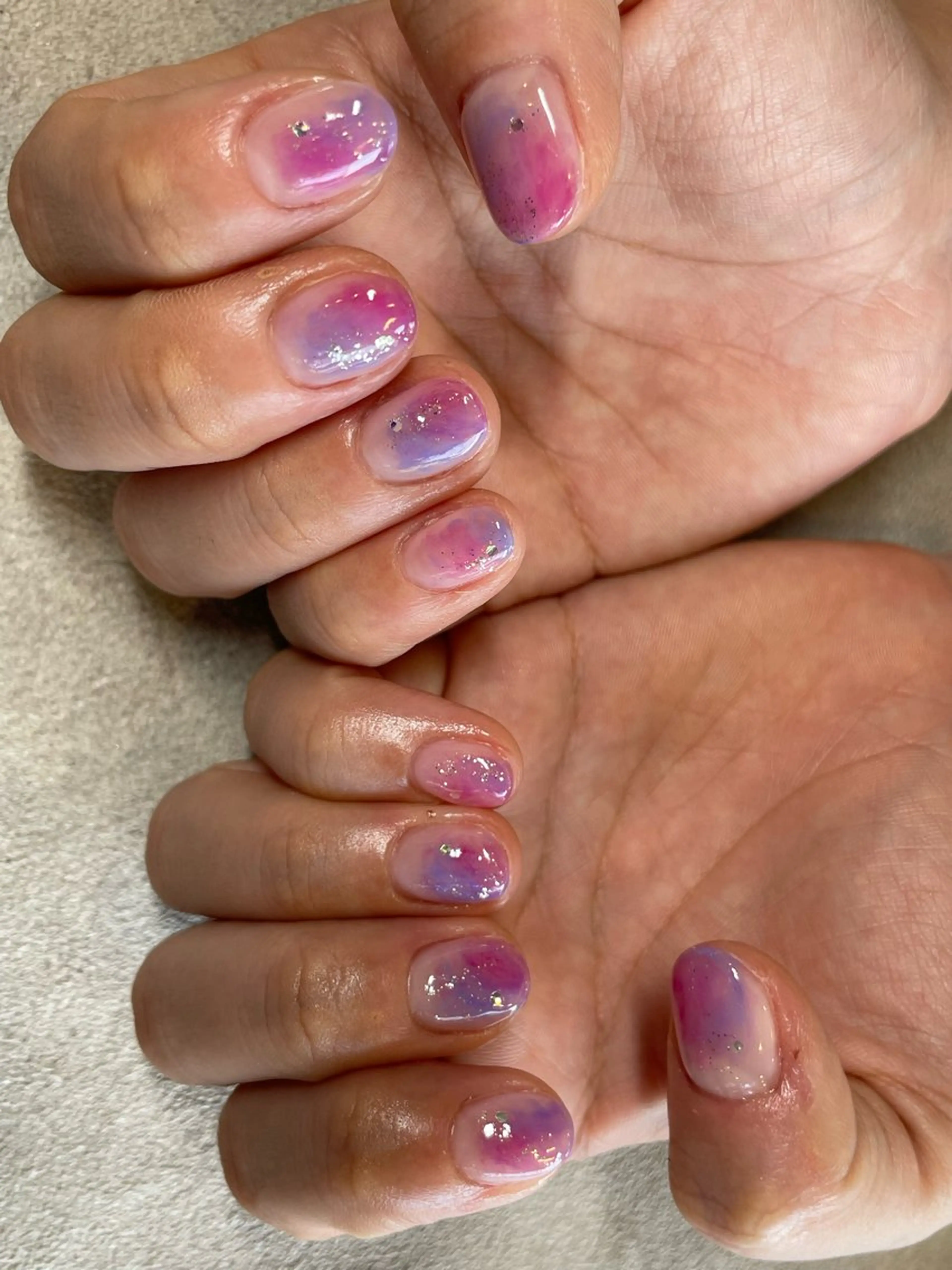 ネイル Garden 小野のネイルデザイン