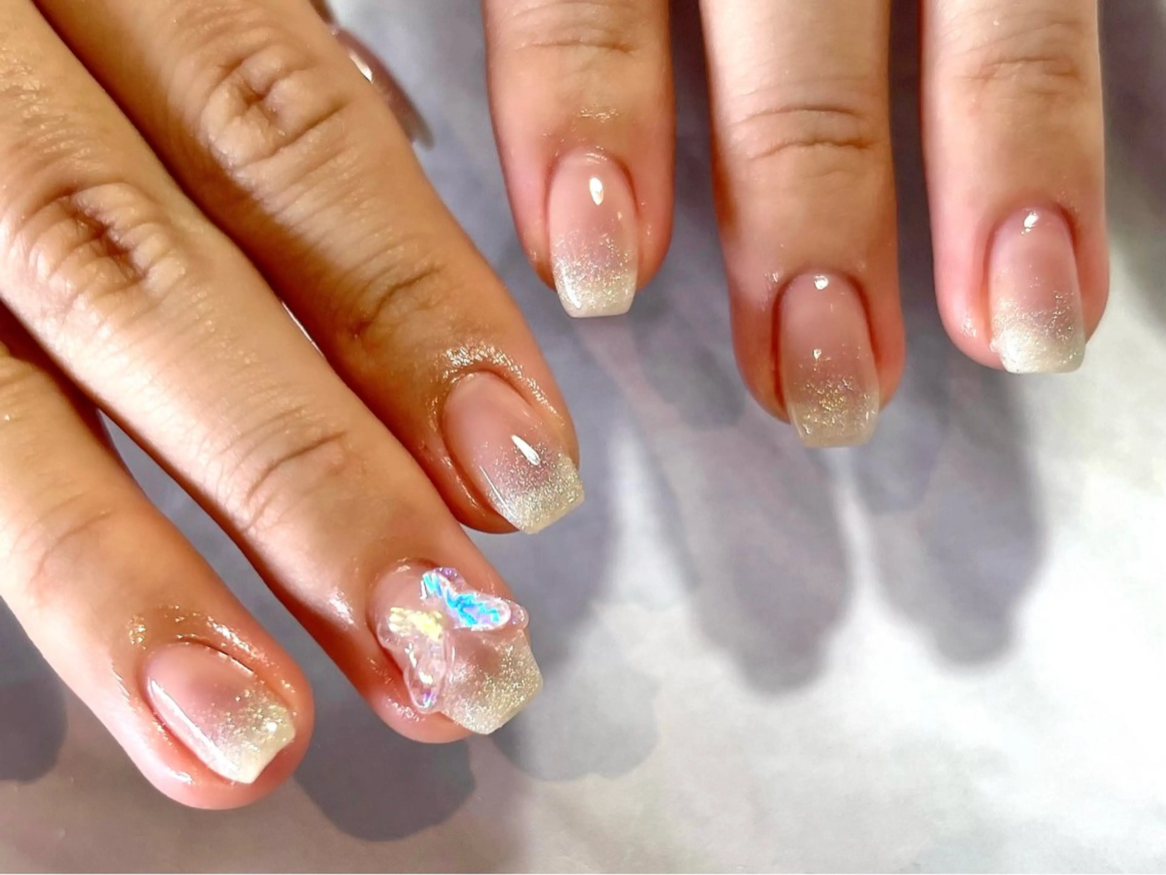 ネイル stella ⋆のネイルデザイン