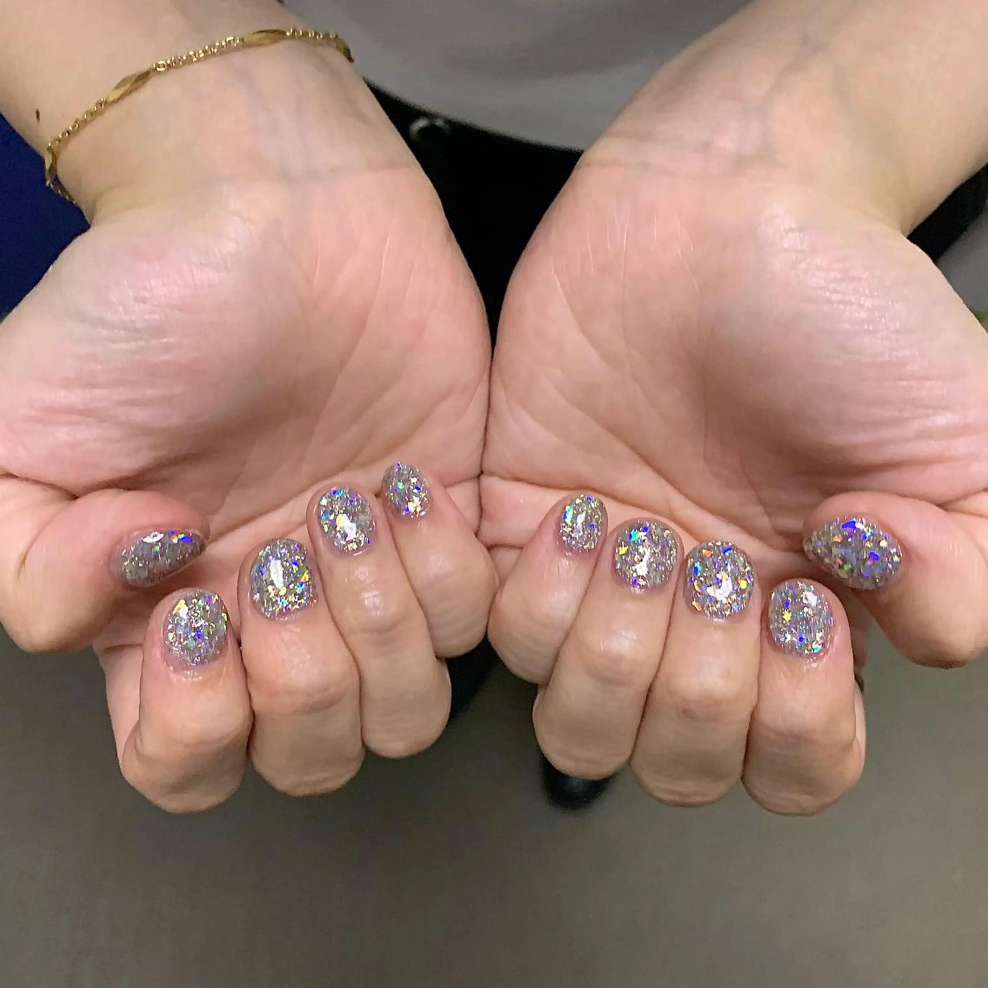 ネイル ワンカラーネイル SAPHIR nail & eyeのマツエク・マツパデザイン