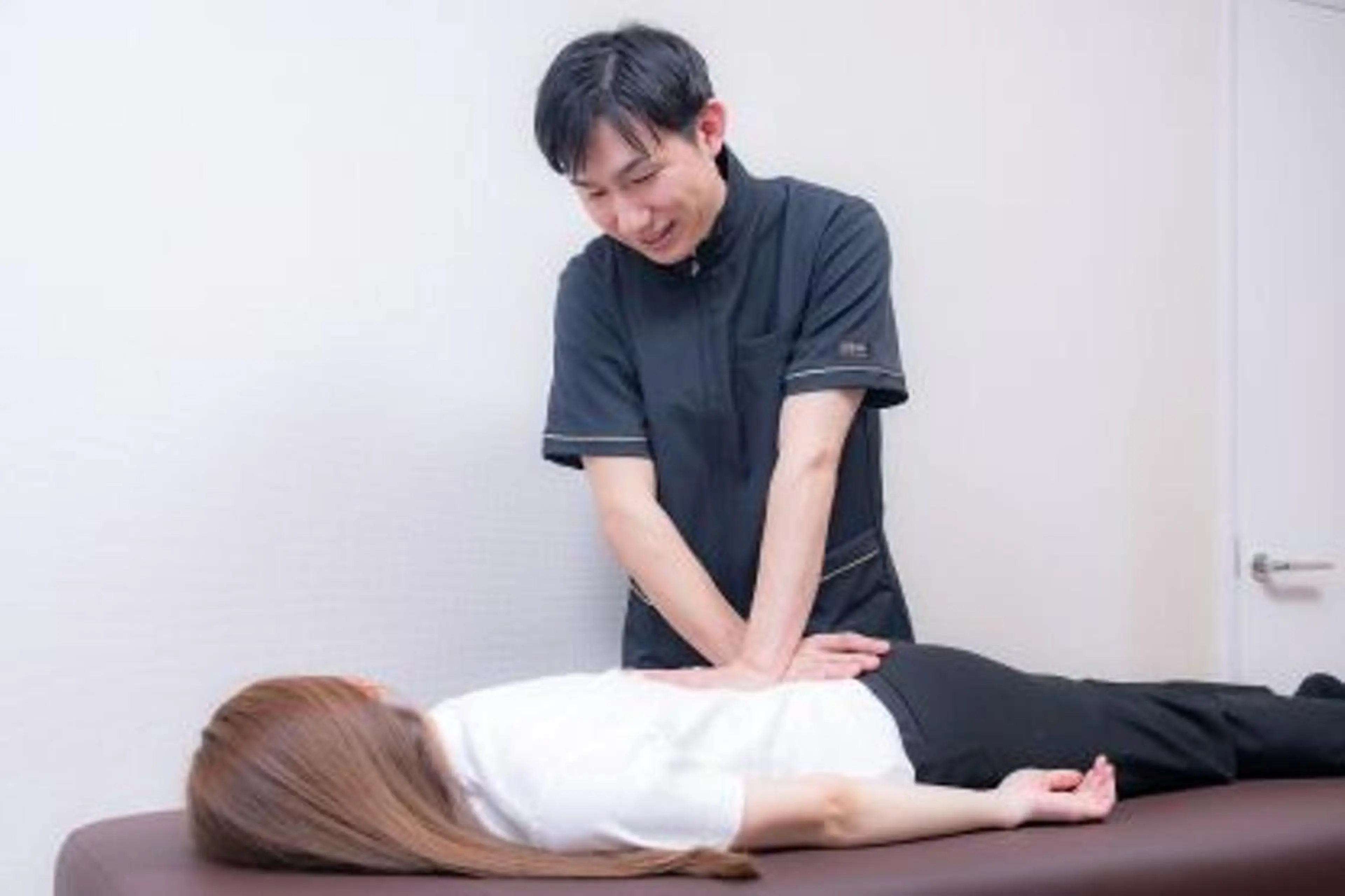 中村 智明のエステ・リラクイメージ