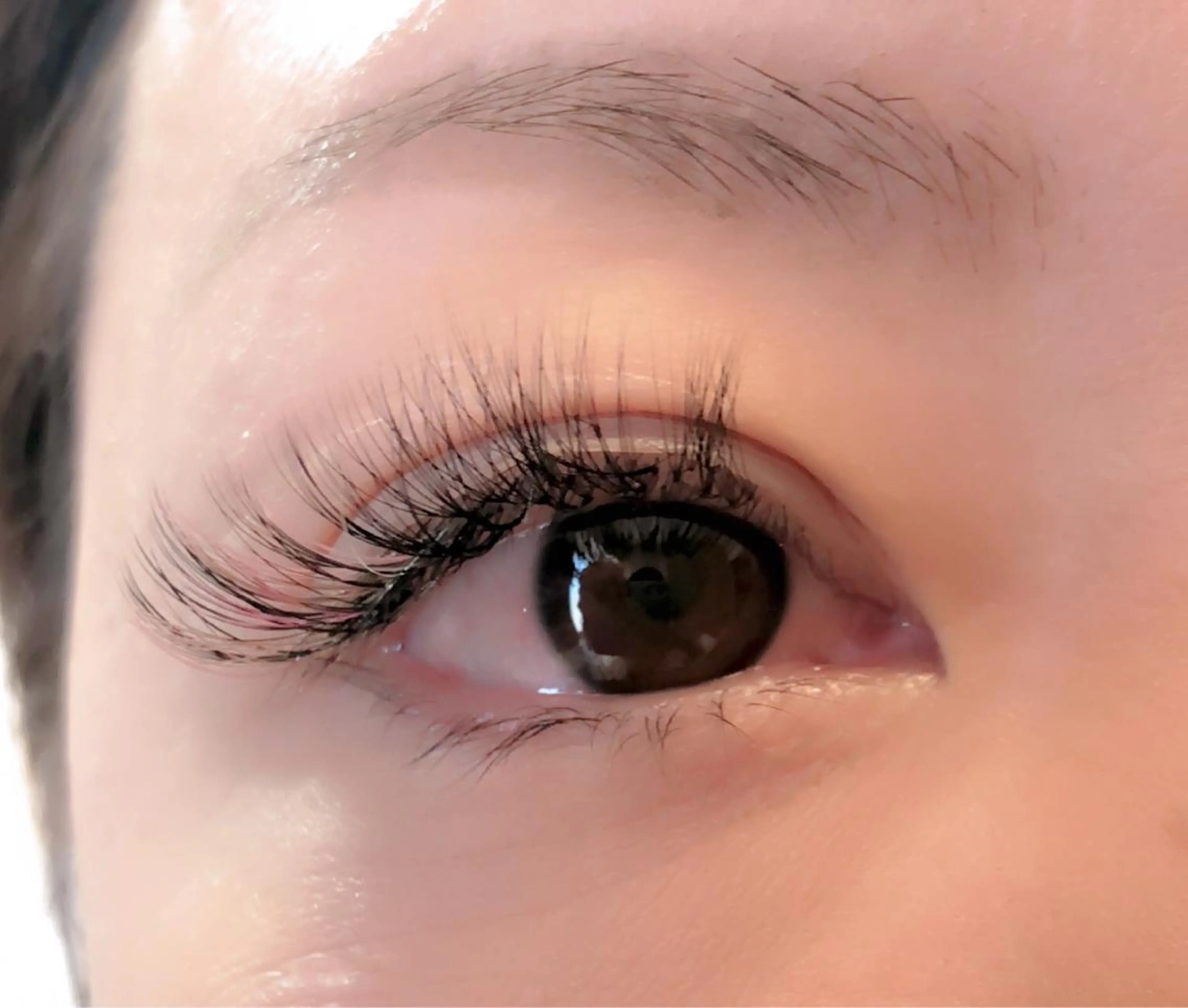 マツエク・マツパ eyelash salon COCOのマツエク・マツパデザイン