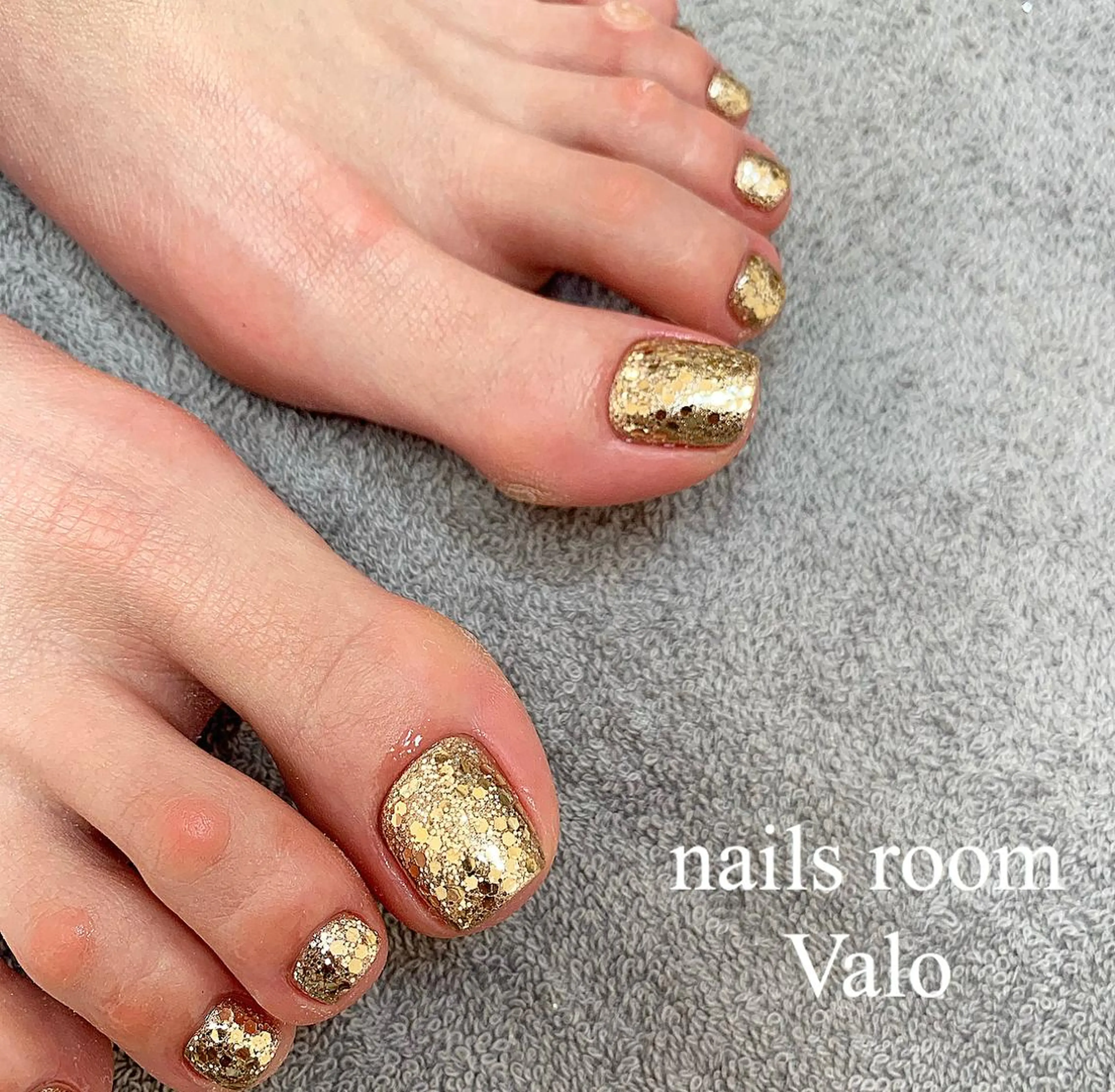 ネイル nails room Valoのネイルデザイン
