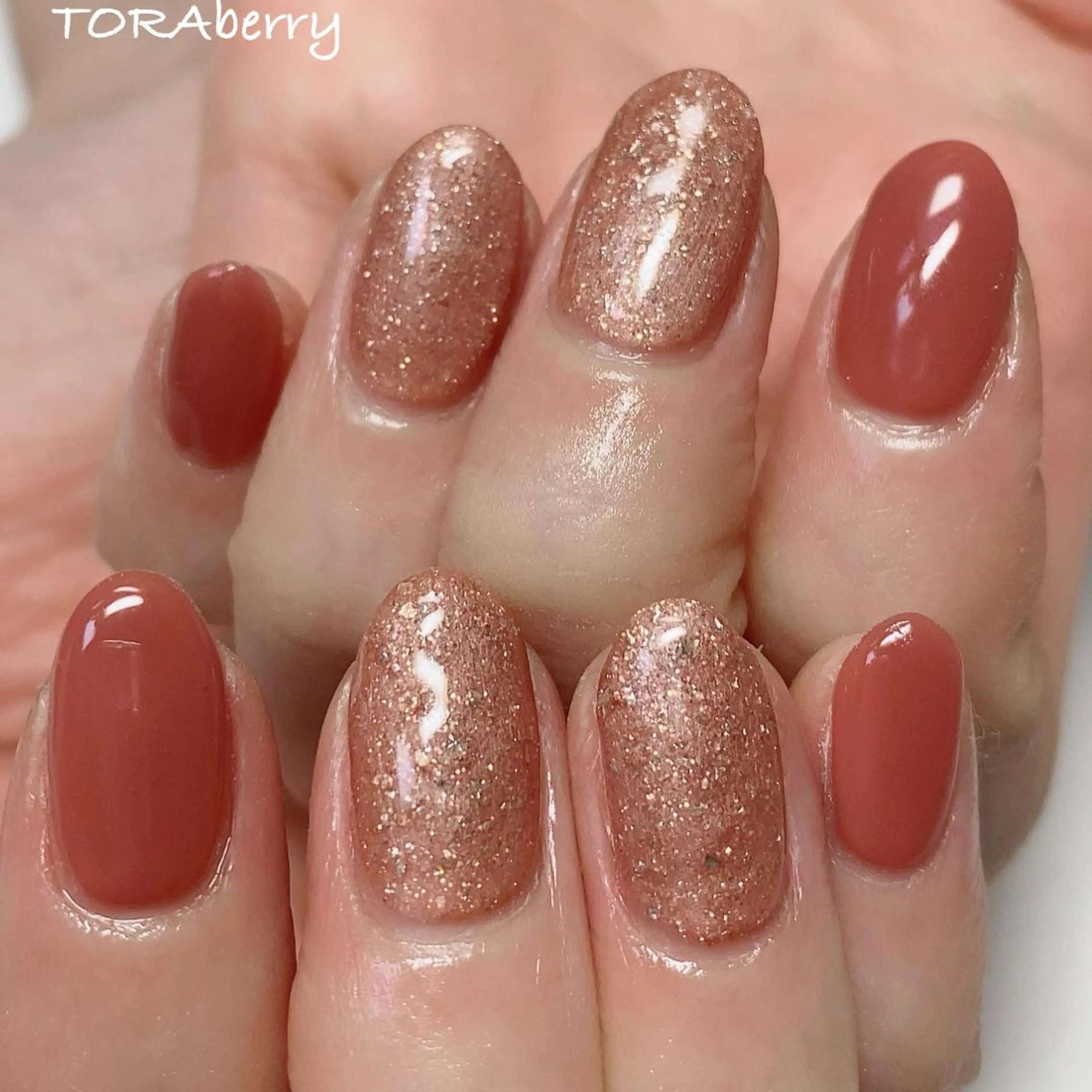 ネイル ネイリスト なつみのネイルデザイン