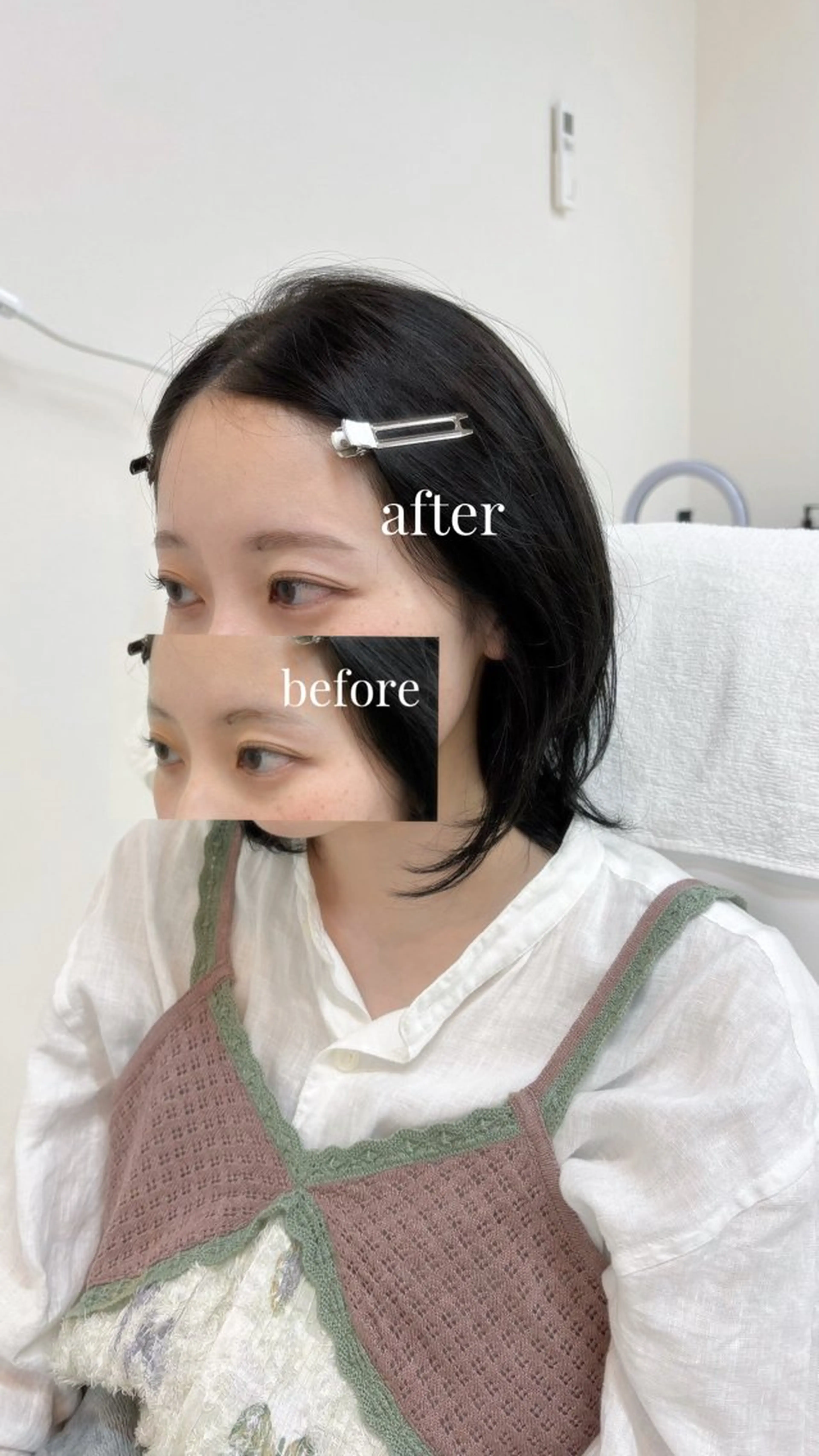 アイブロウ serina 【lazo】の眉毛・アイブロウイメージ