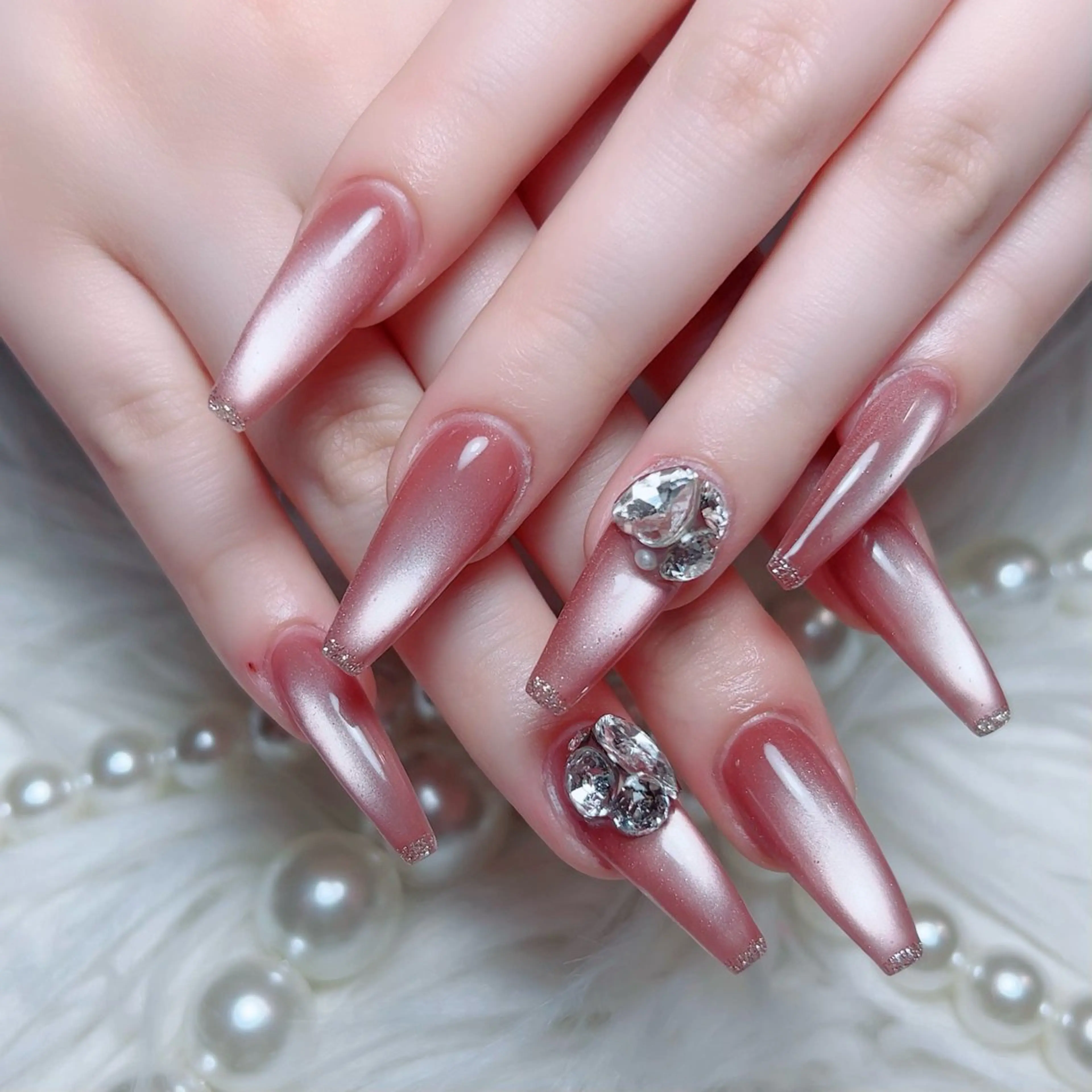 ネイル ハンドネイル Nail salon EM（エム）千葉のネイルデザイン