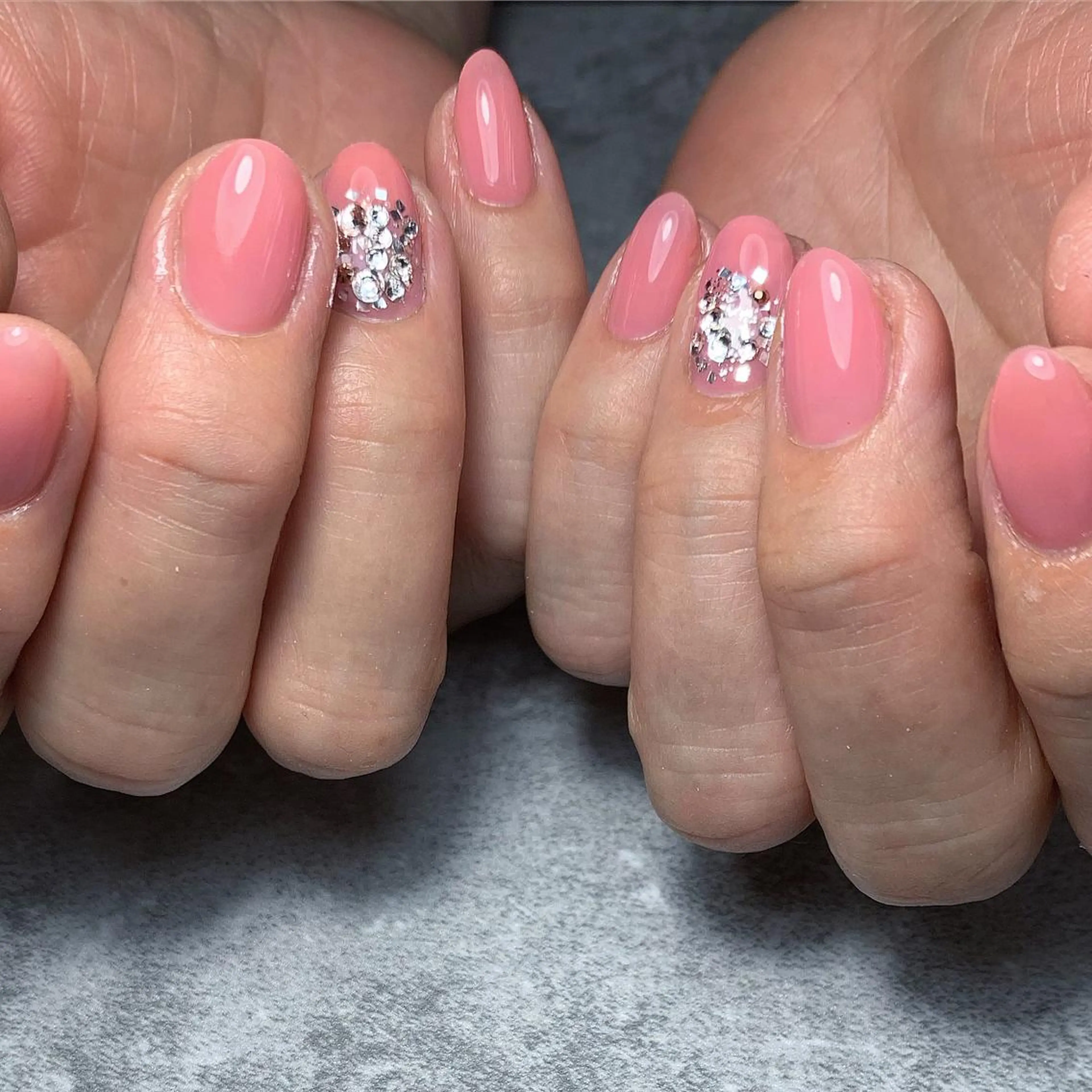 ネイル 土屋 智子のエステ・リラクイメージ