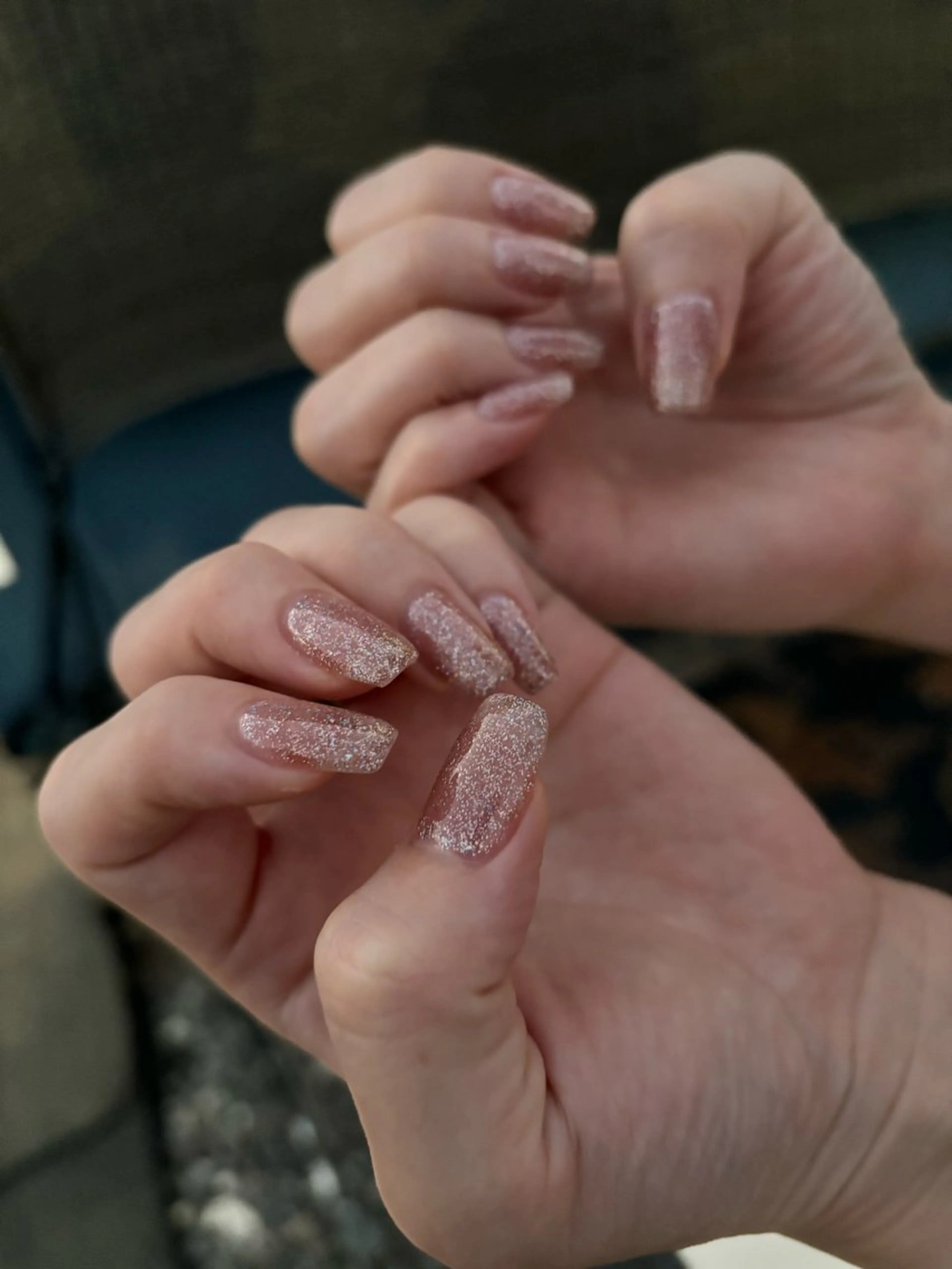 ネイル フラッシュネイル ジェルネイル ワンカラーネイル ハンドネイル osakana nailのネイルデザイン