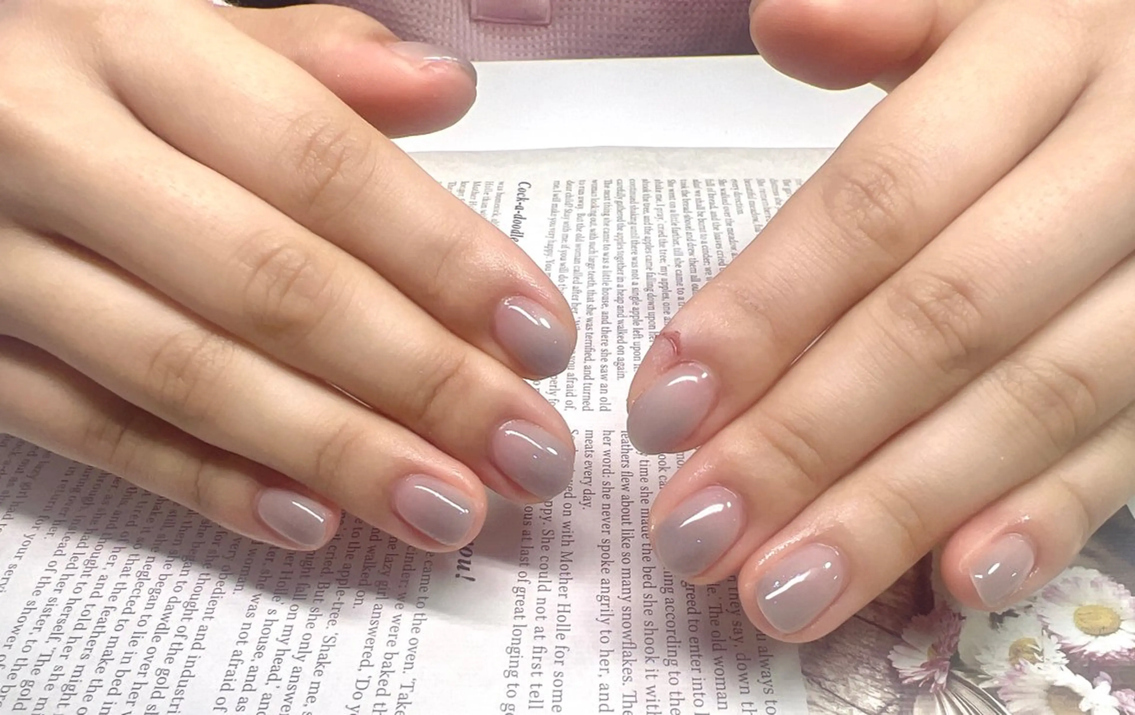 ネイル Rarity Salon  H.Sのネイルデザイン
