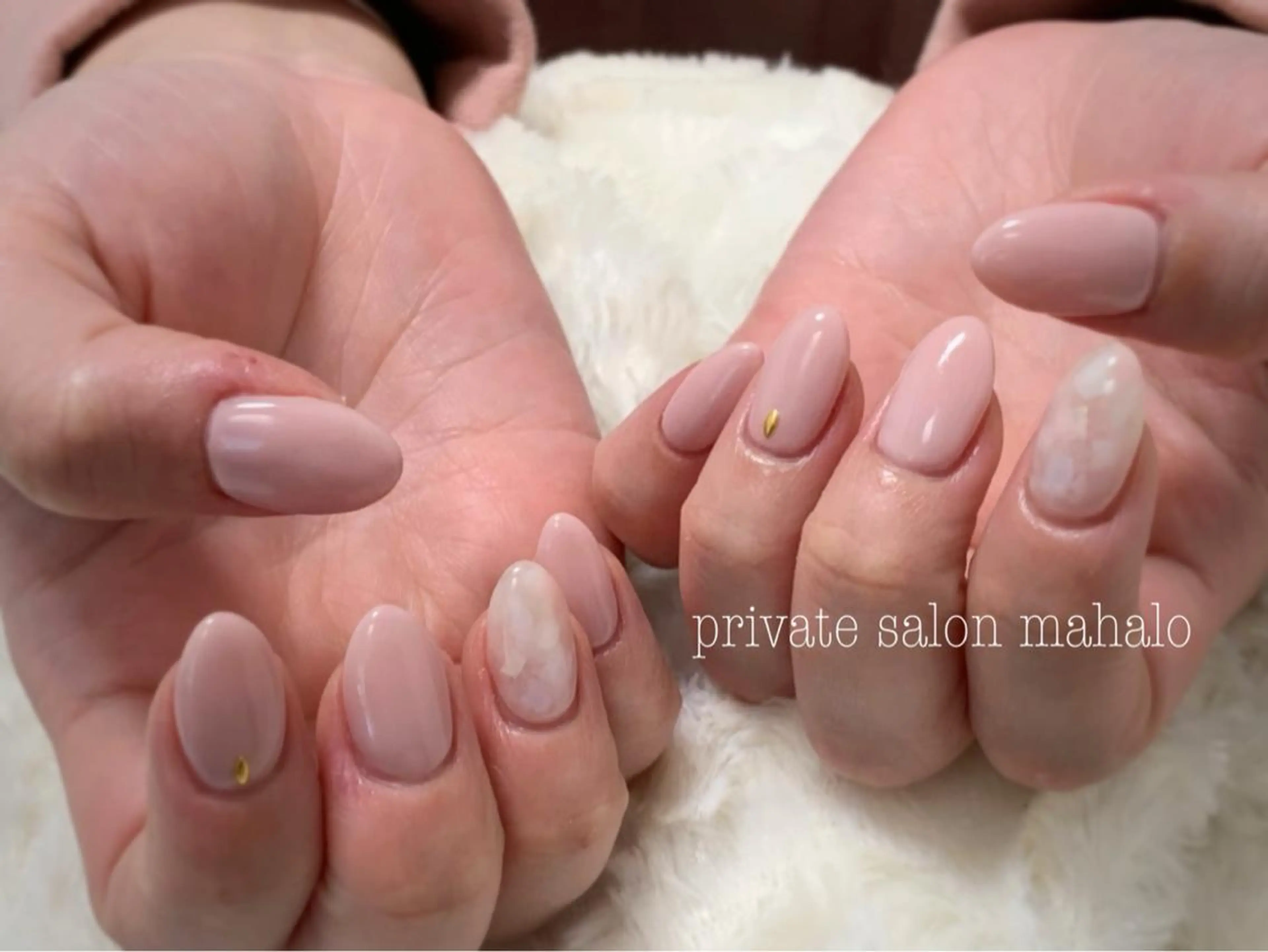 ネイル 💎JADE💎 齊藤沙也香のエステ・リラクイメージ