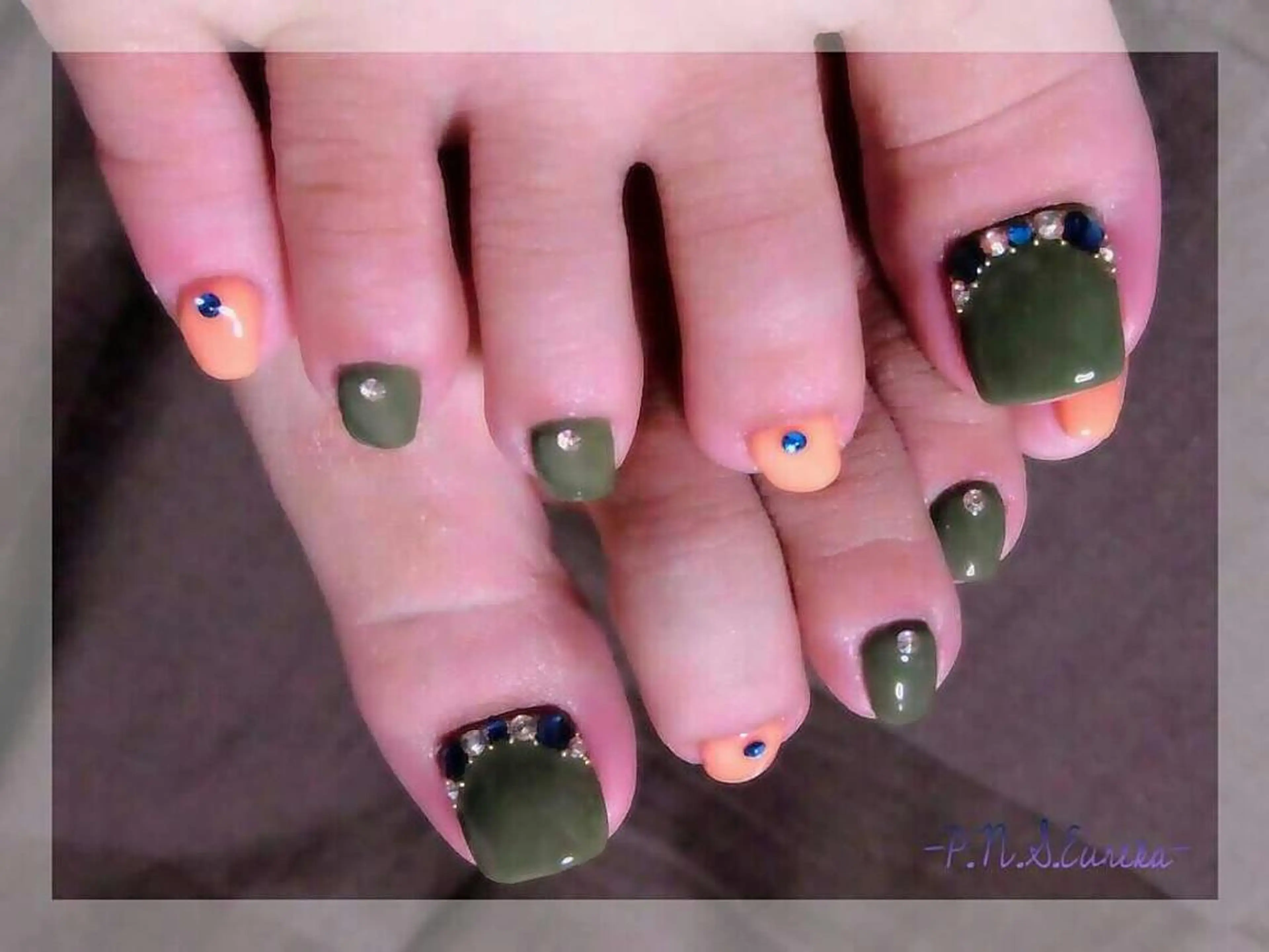 ネイル 古屋 勢子のその他イメージ