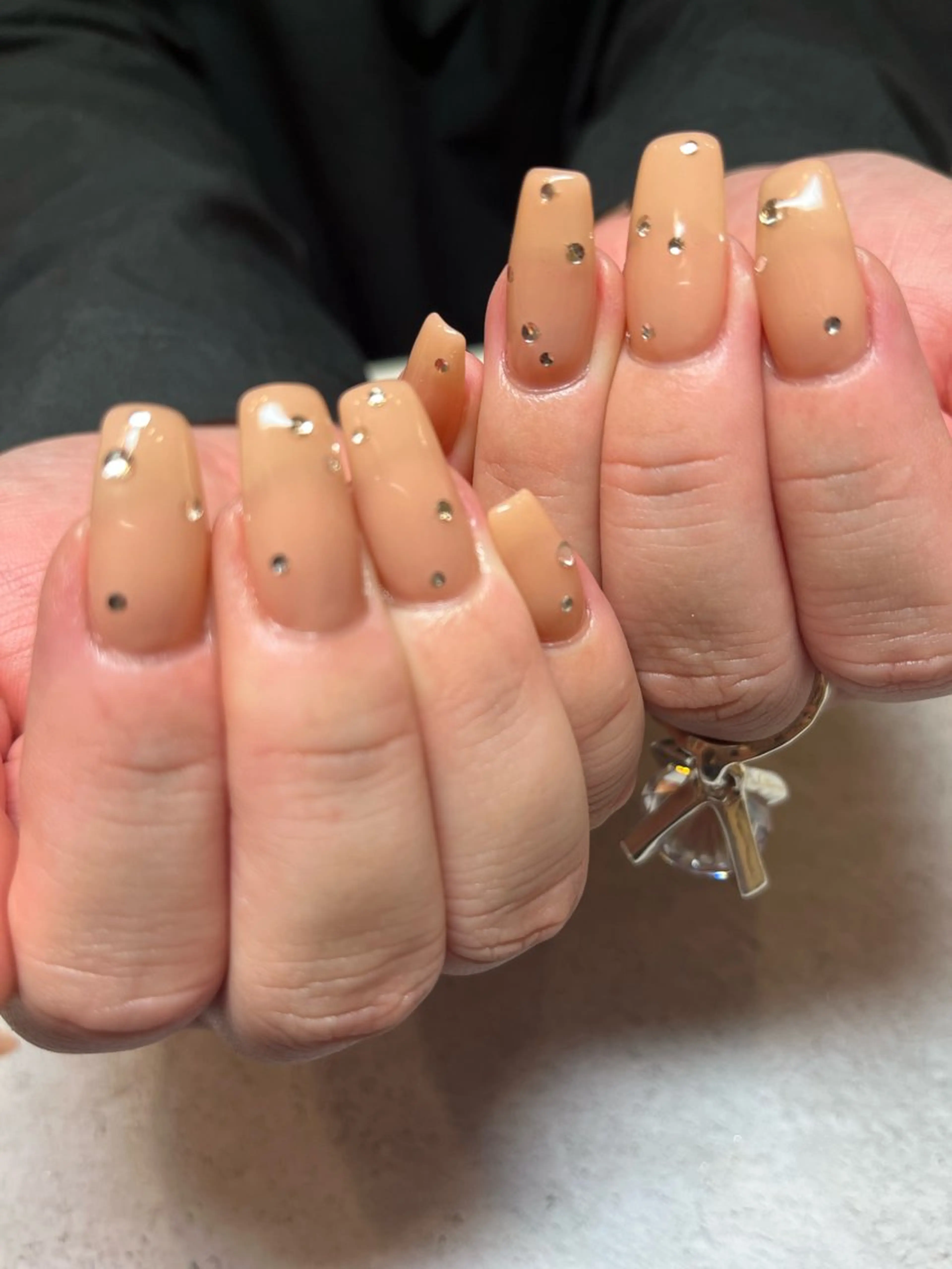 ネイル 【LINON】 airiのネイルデザイン