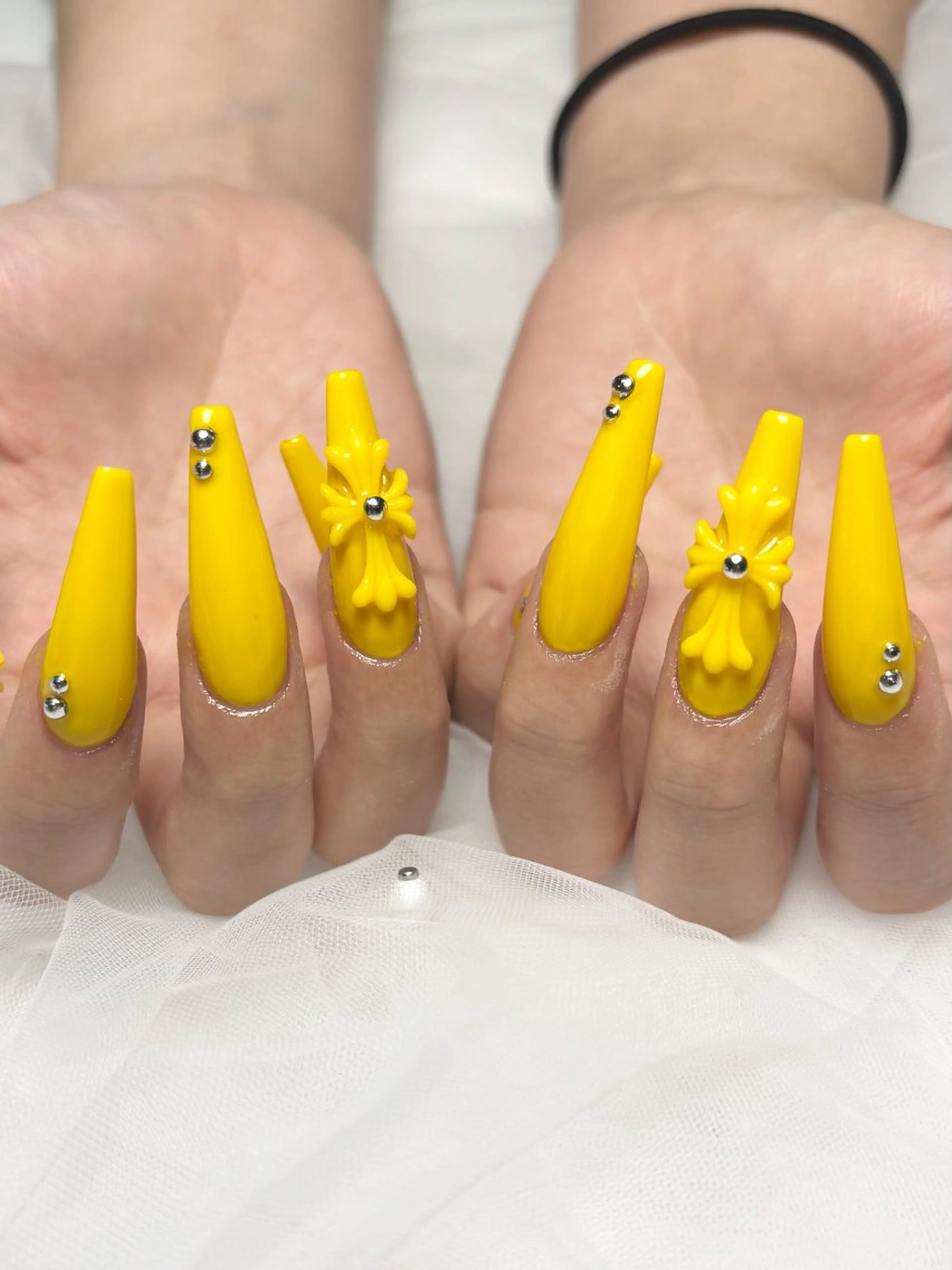 ネイル ハンドネイル Nail salon Lakiのネイルデザイン