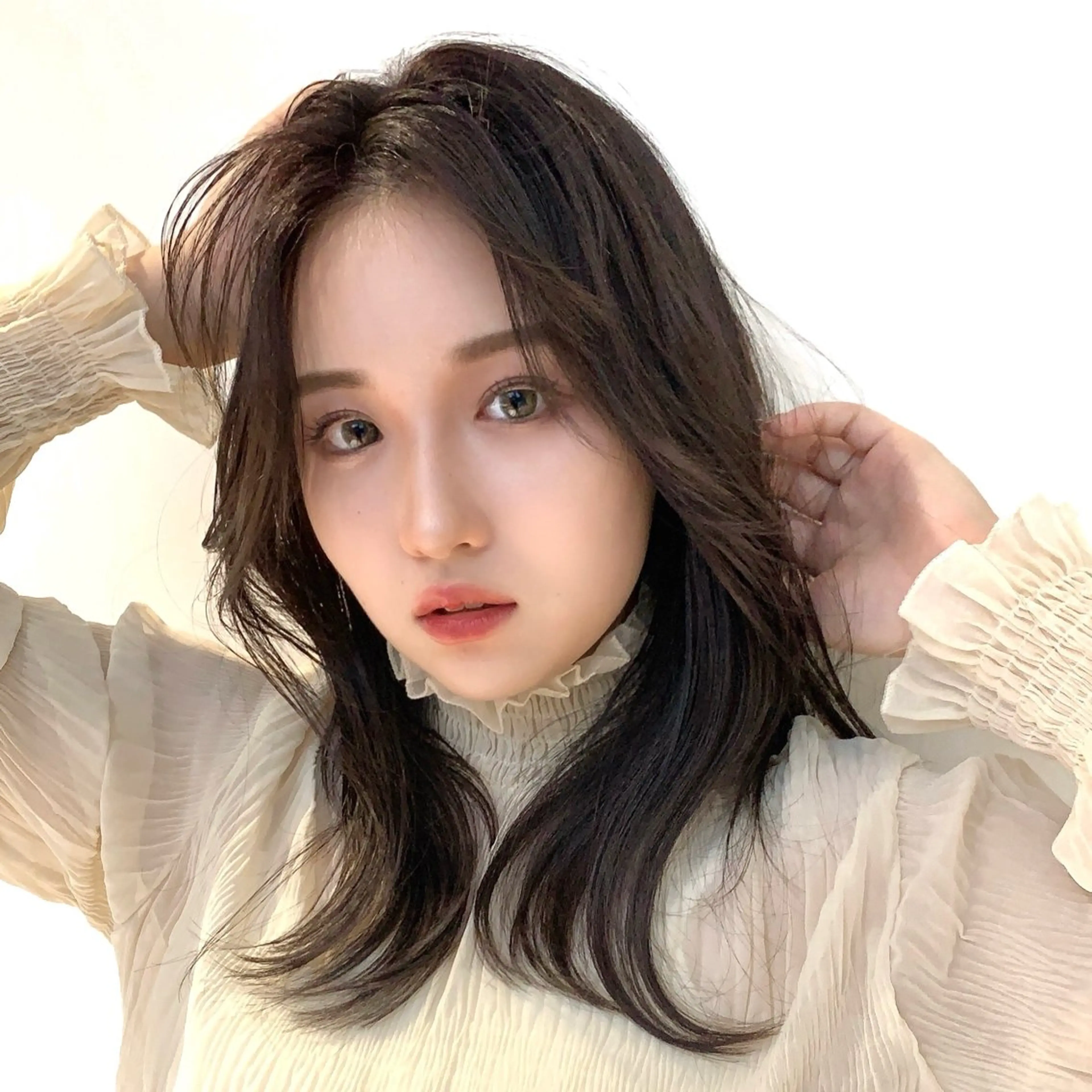 似合わせデザインカット(シャンプー込み)の写真