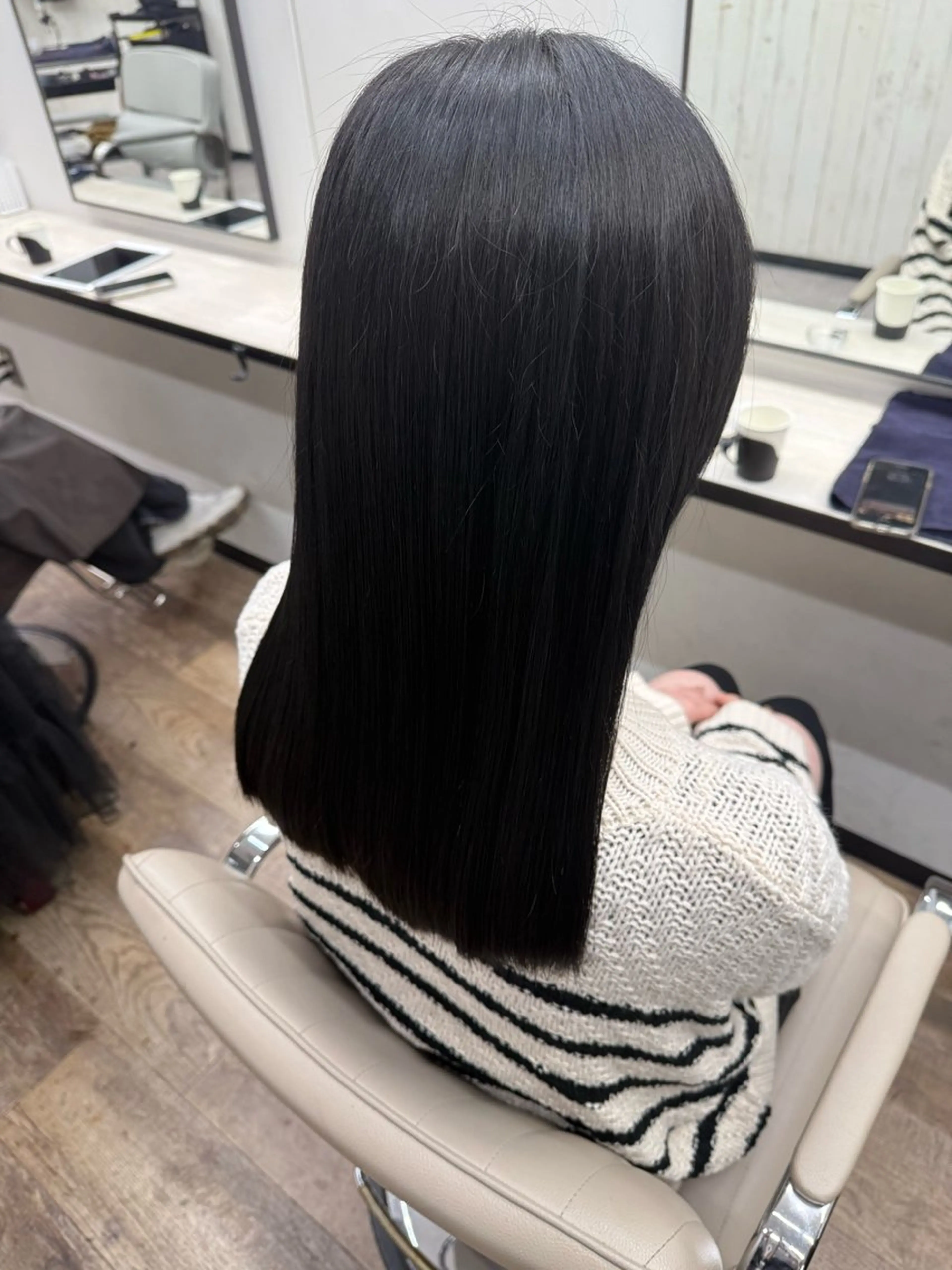 ロング 💖Jurer Shina💖のヘアスタイル