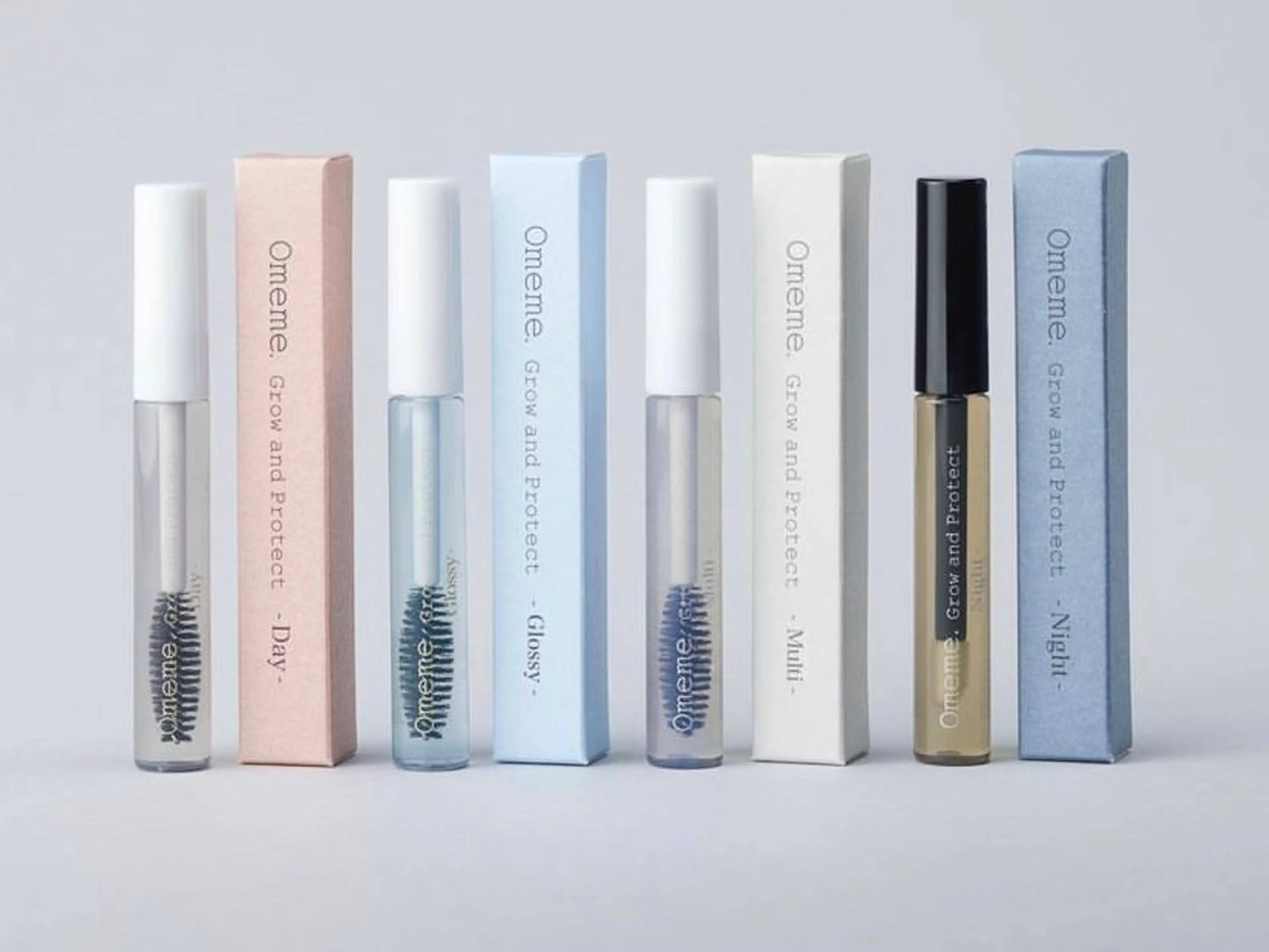 リスブラン AKARIのマツエク・マツパデザイン