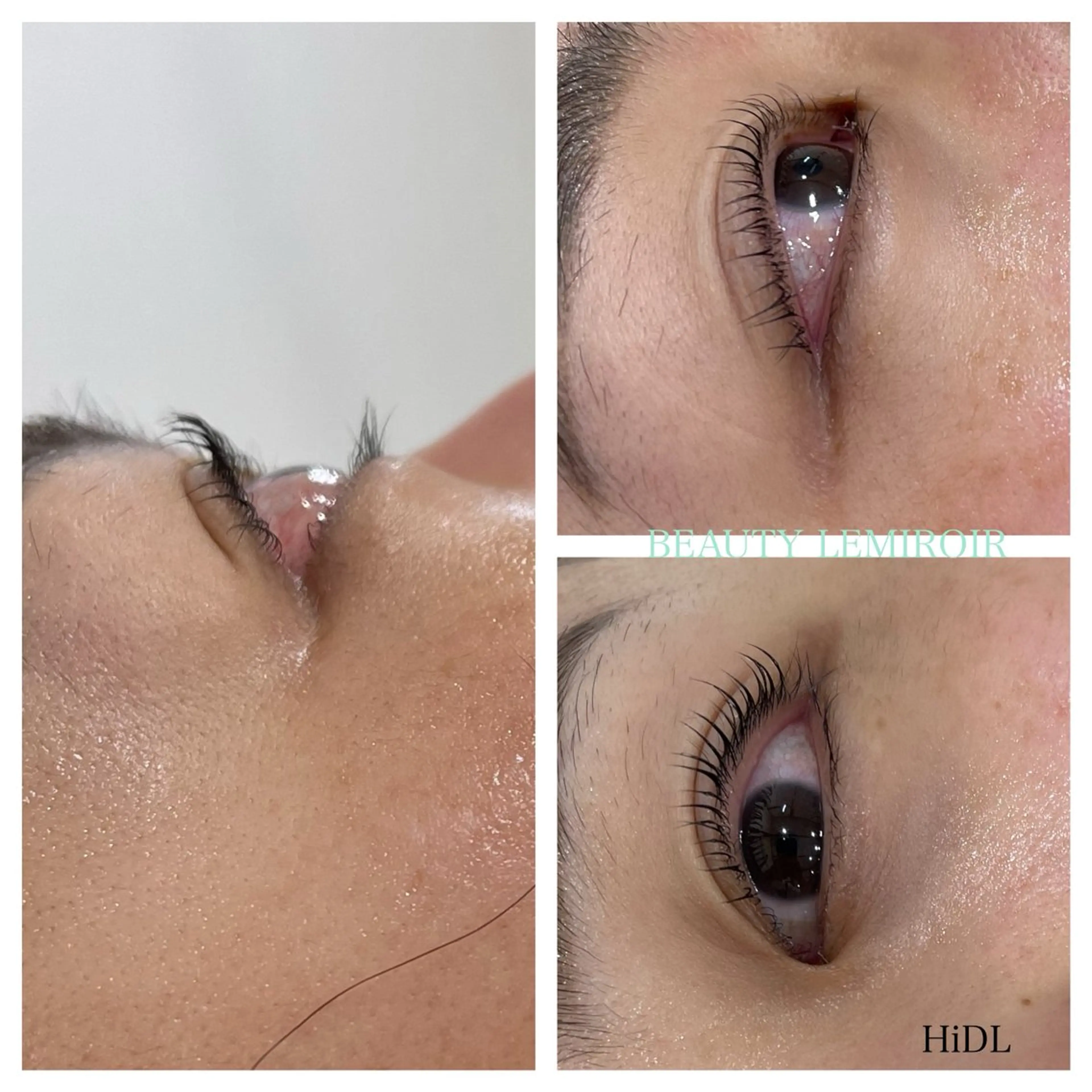 マツエク・マツパ ビューティー ミロワールのエステ・リラクイメージ