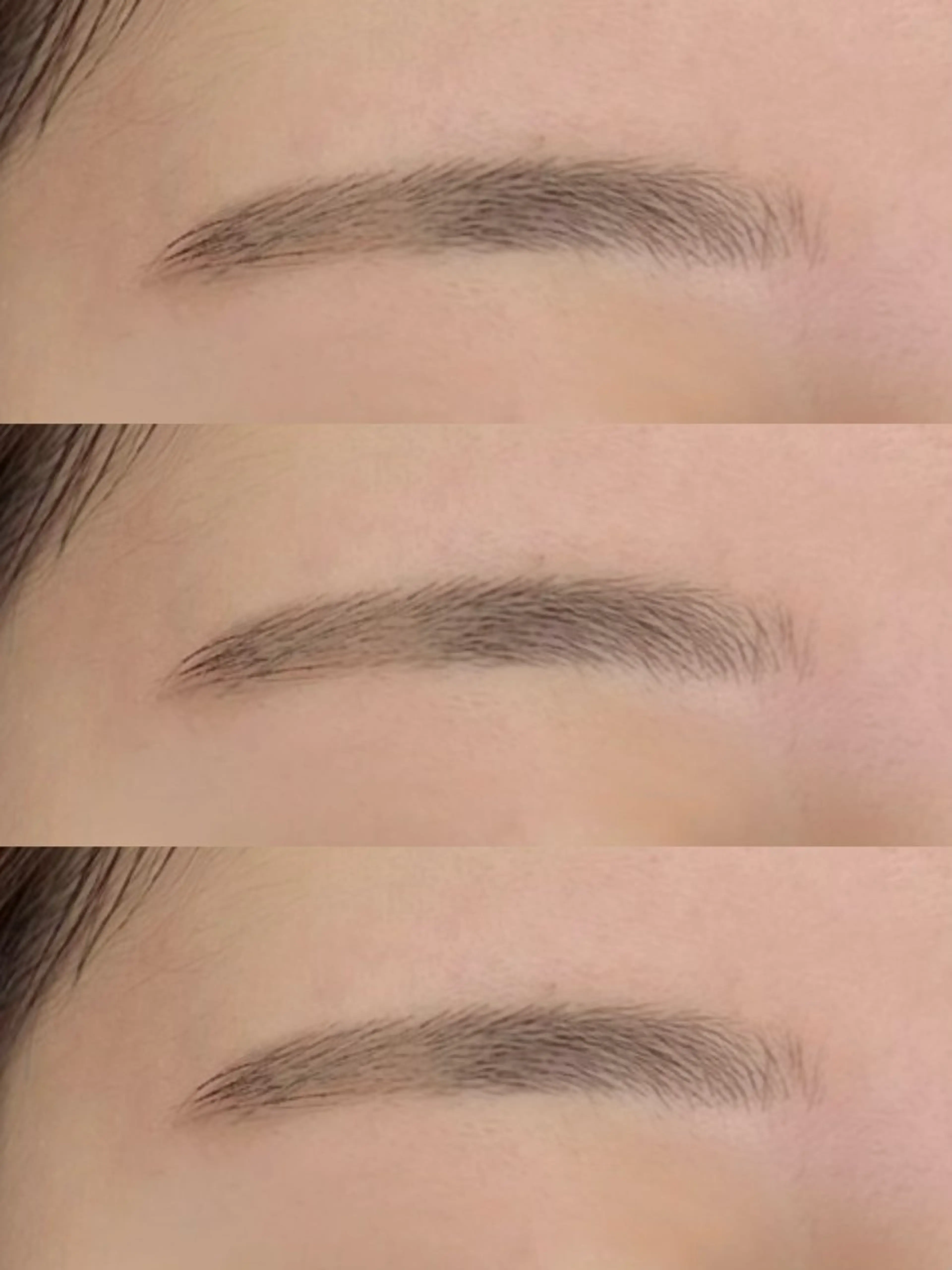 アイブロウ eye salon miniの眉毛・アイブロウイメージ