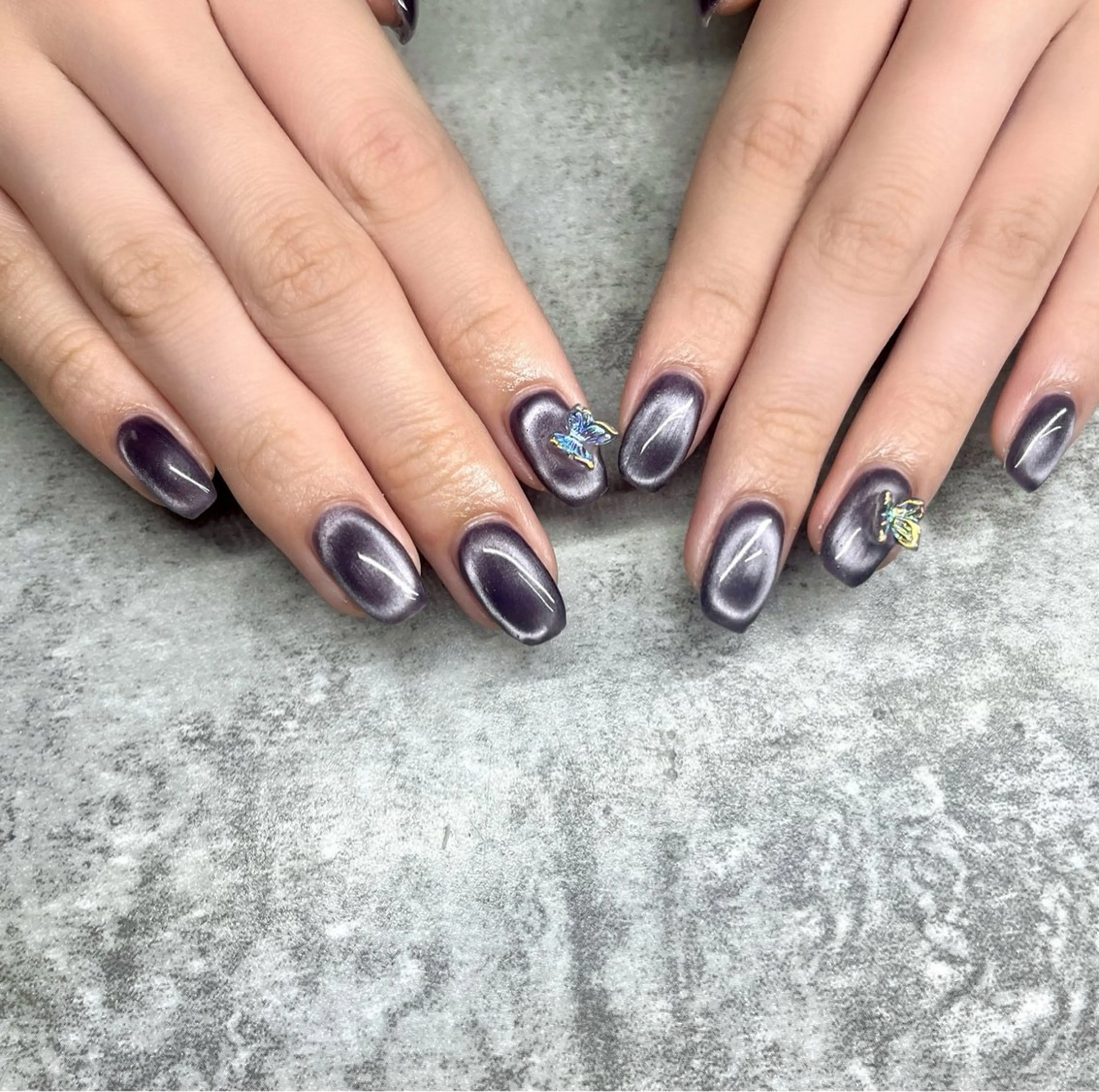 ネイル ハンドネイル Rabe YOSHIOKAのネイルデザイン