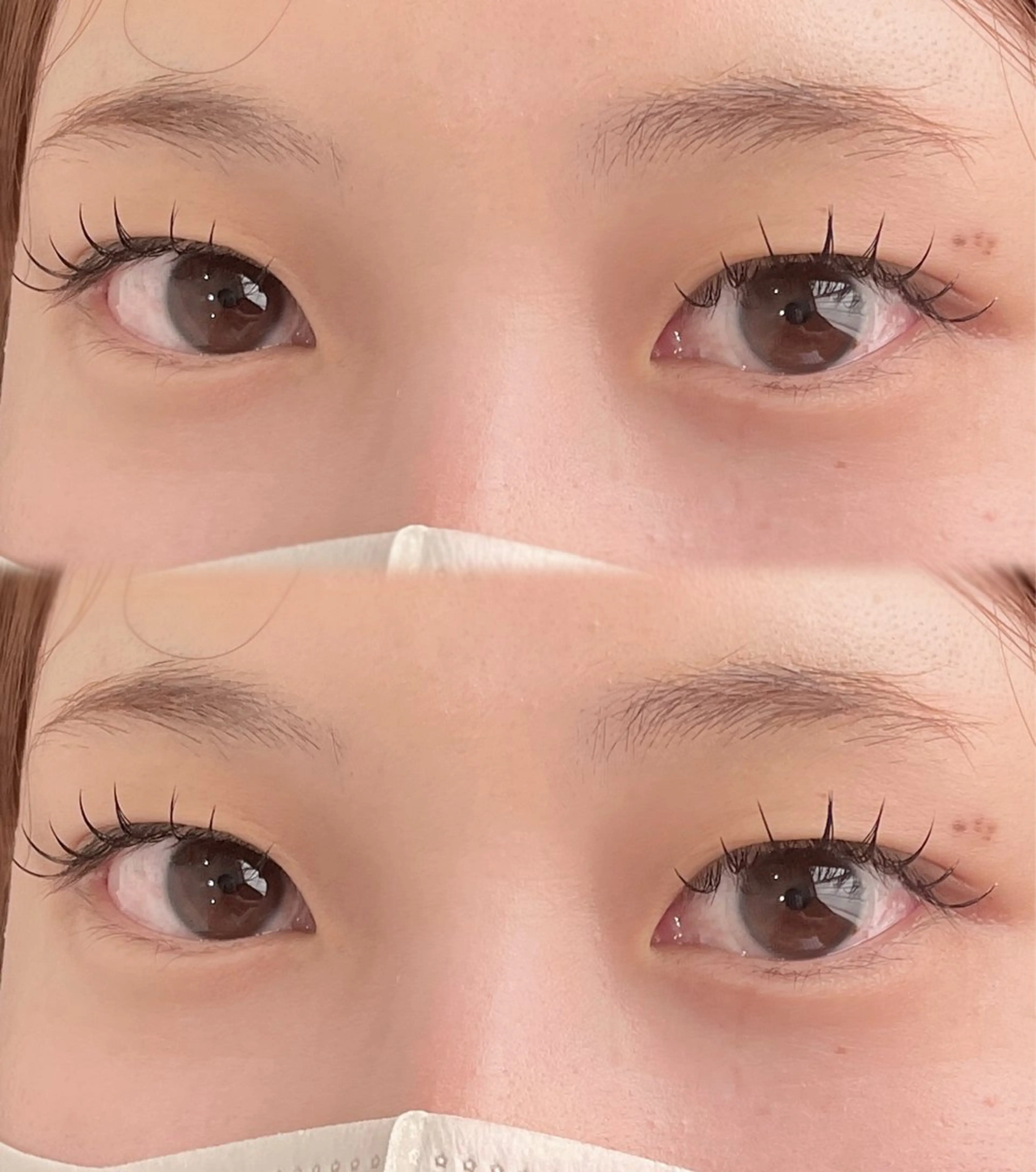 マツエク・マツパ Earth Akariのマツエク・マツパデザイン