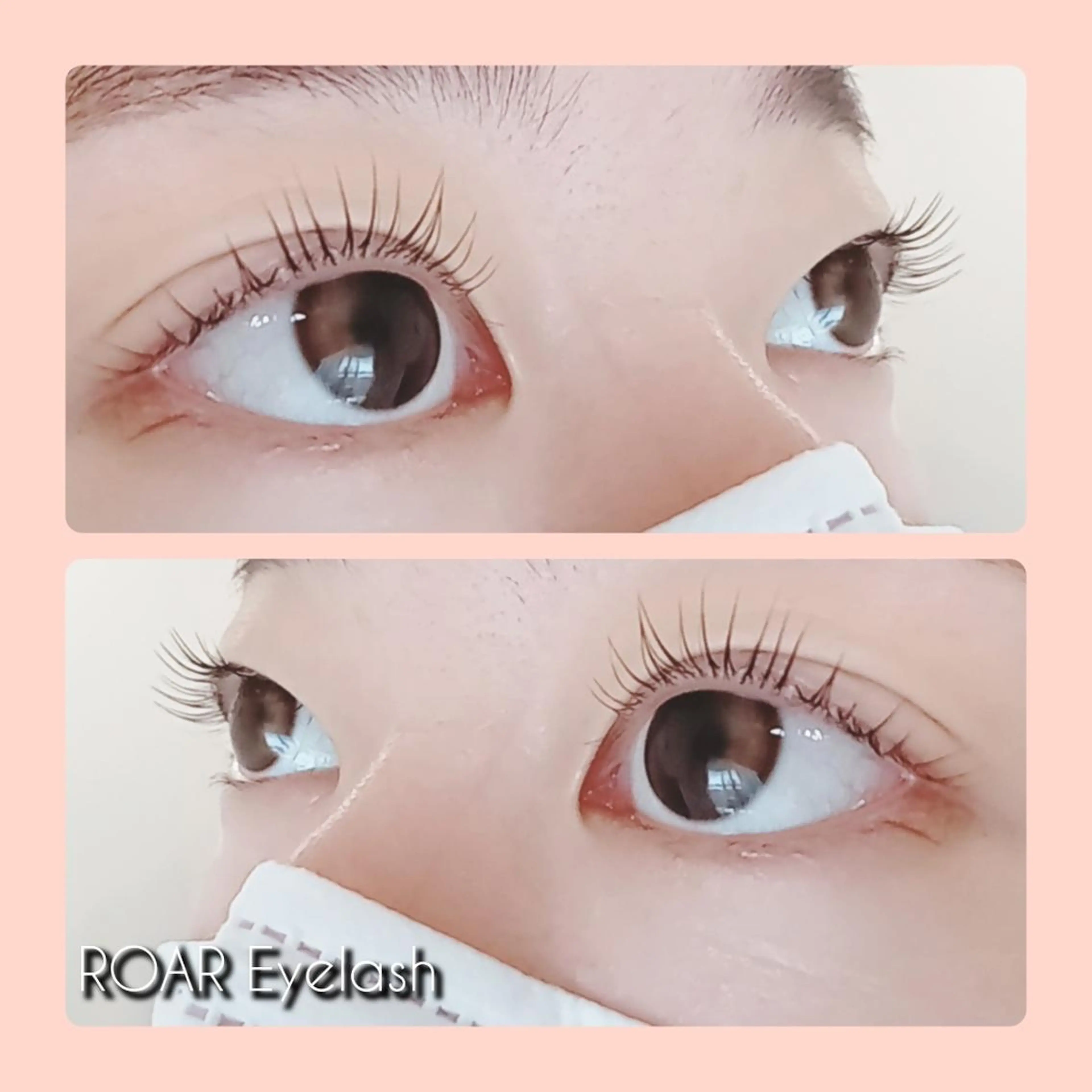 マツエク・マツパ 🦈Mana🦈 紬麦　栄店のマツエク・マツパデザイン