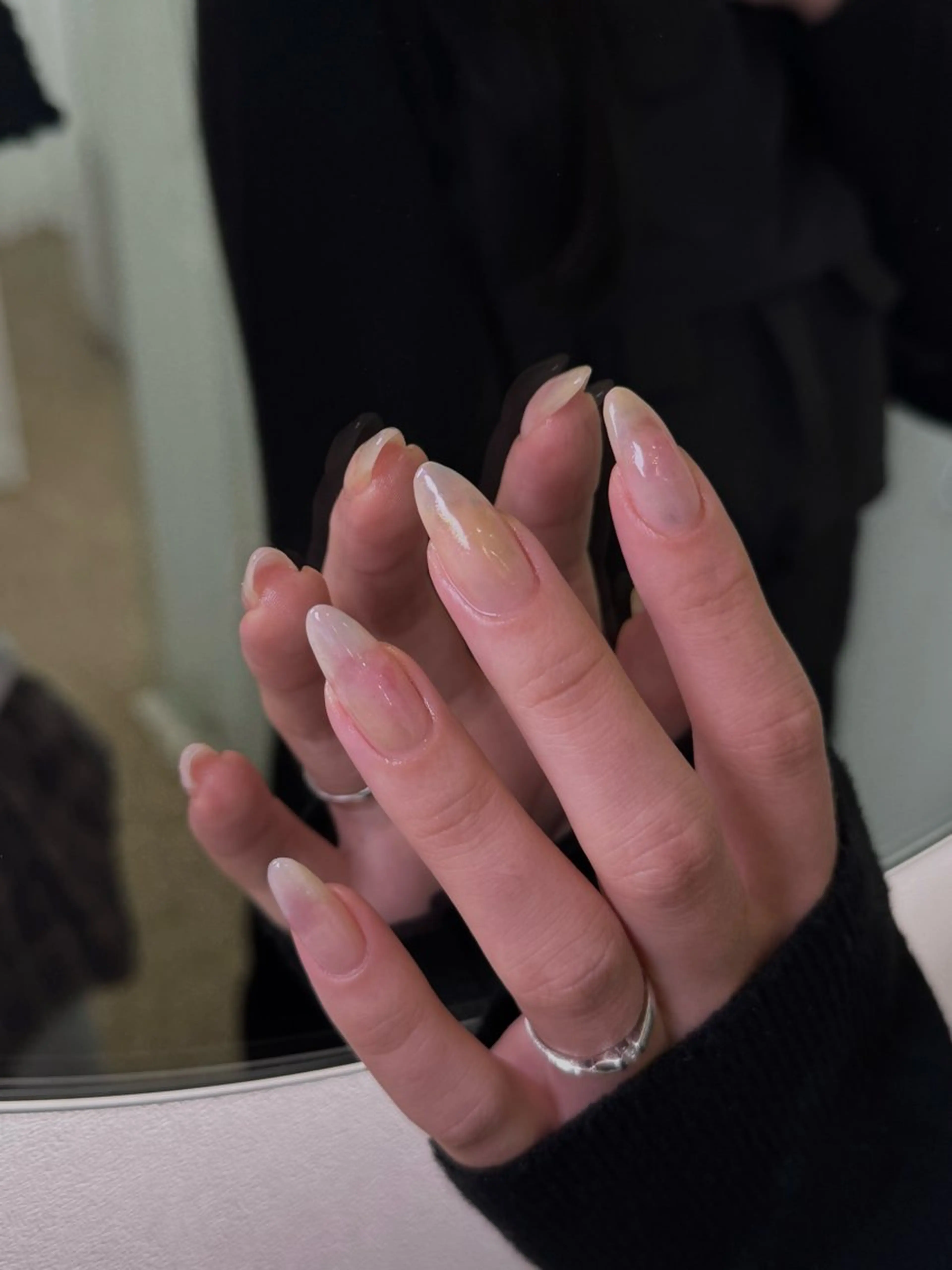 ネイル danyo 🍀のネイルデザイン