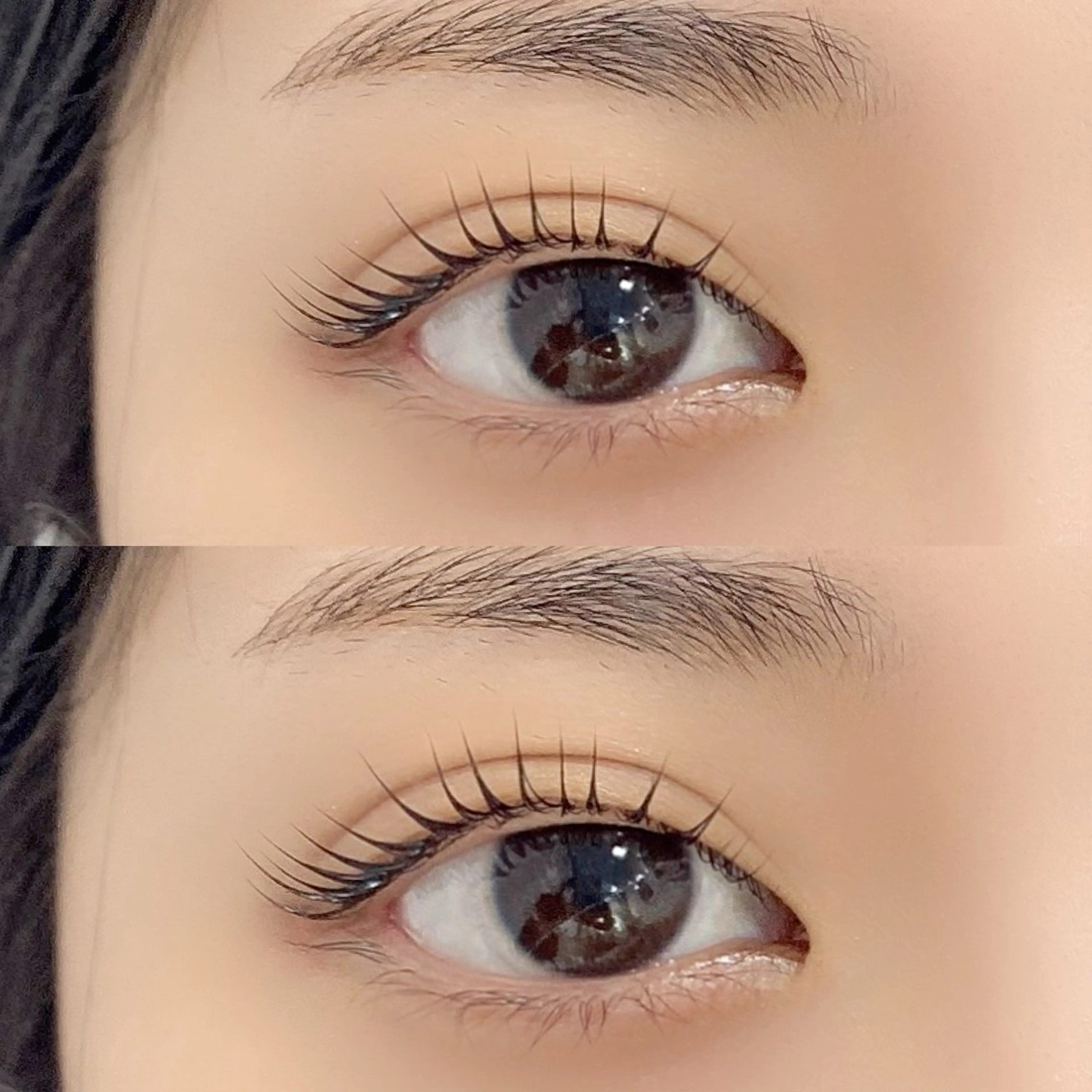 マツエク・マツパ Na0 .en ornerのマツエク・マツパデザイン