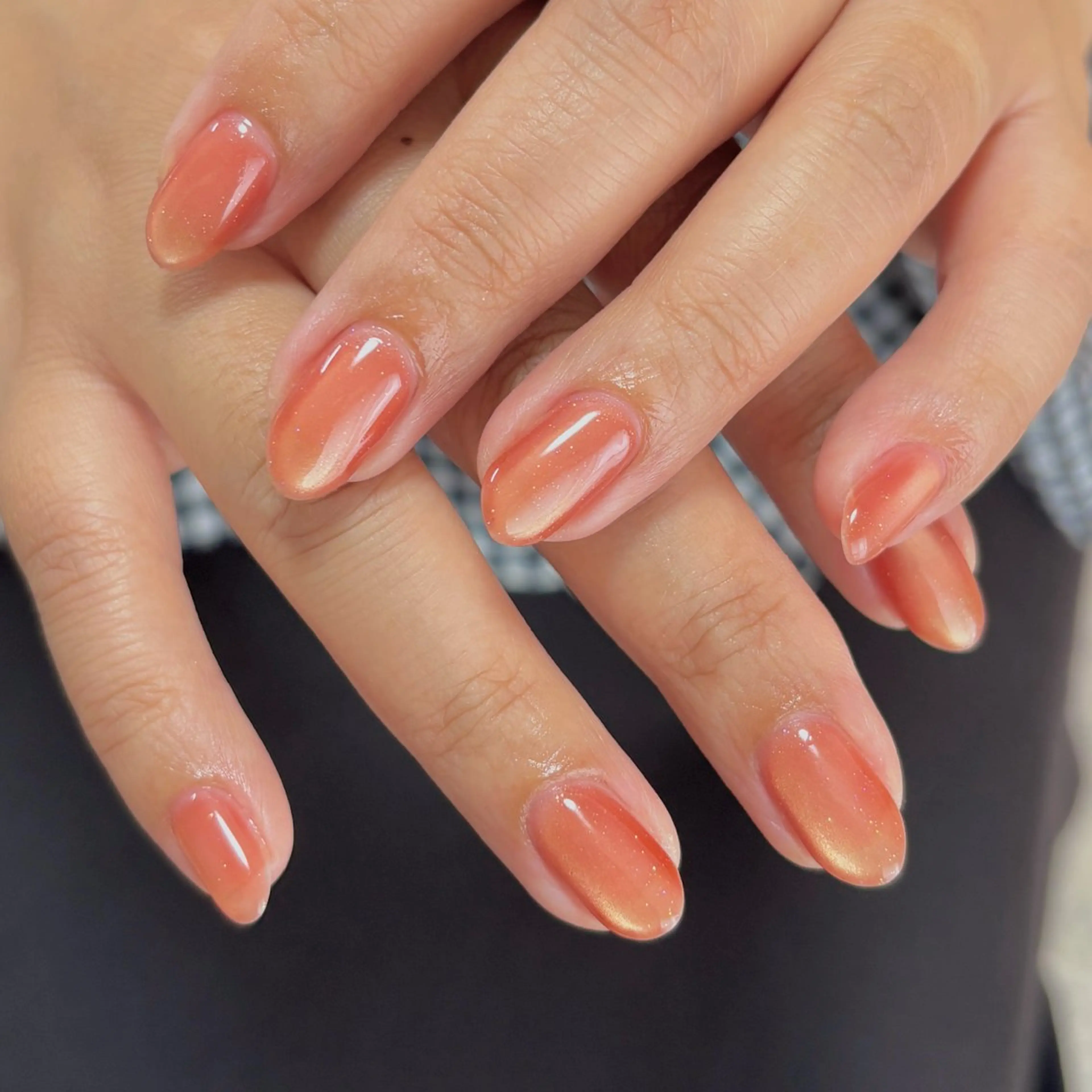 ネイル ハンドネイル nailsalon LiLBiのネイルデザイン