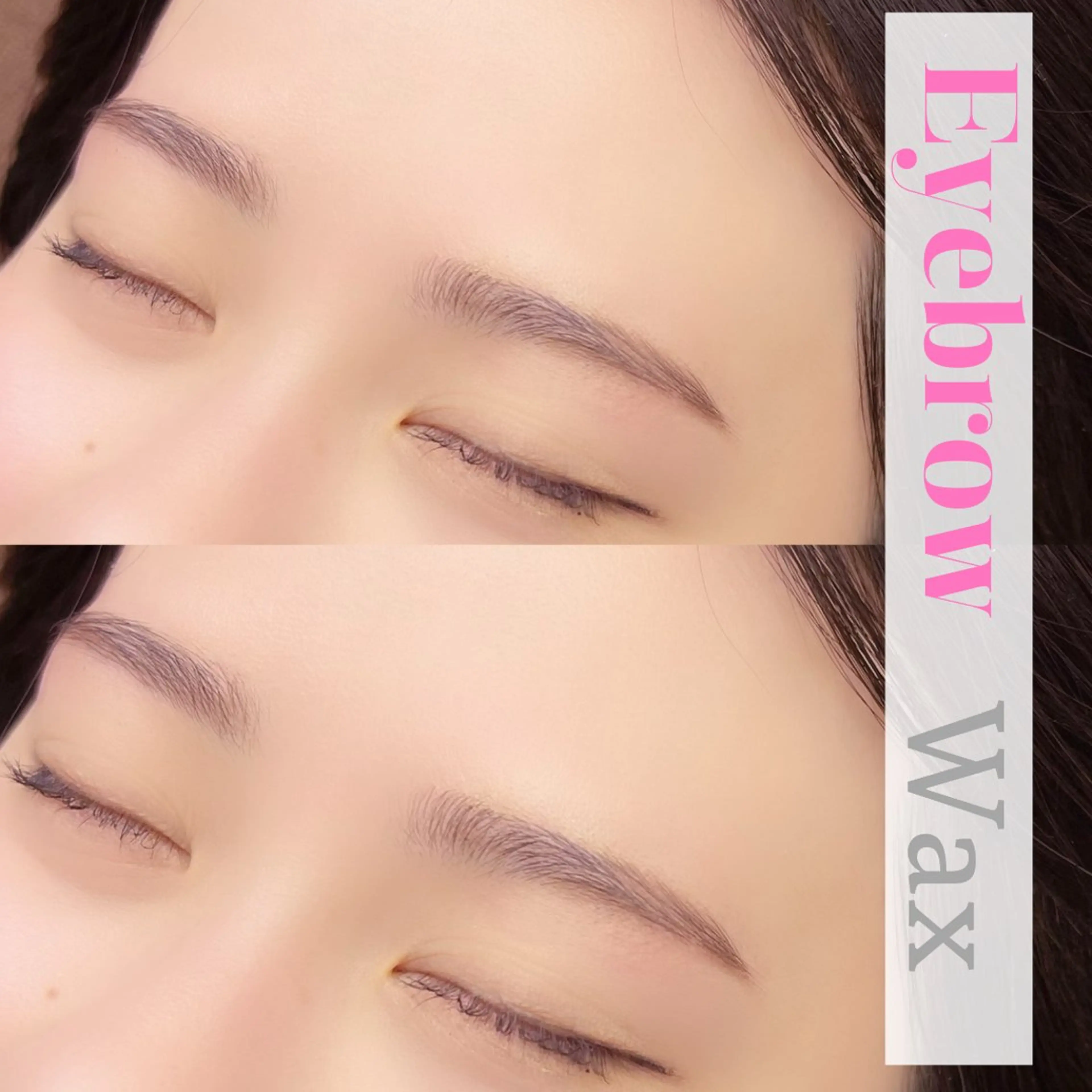 アイブロウ Eye lashのマツエク・マツパデザイン