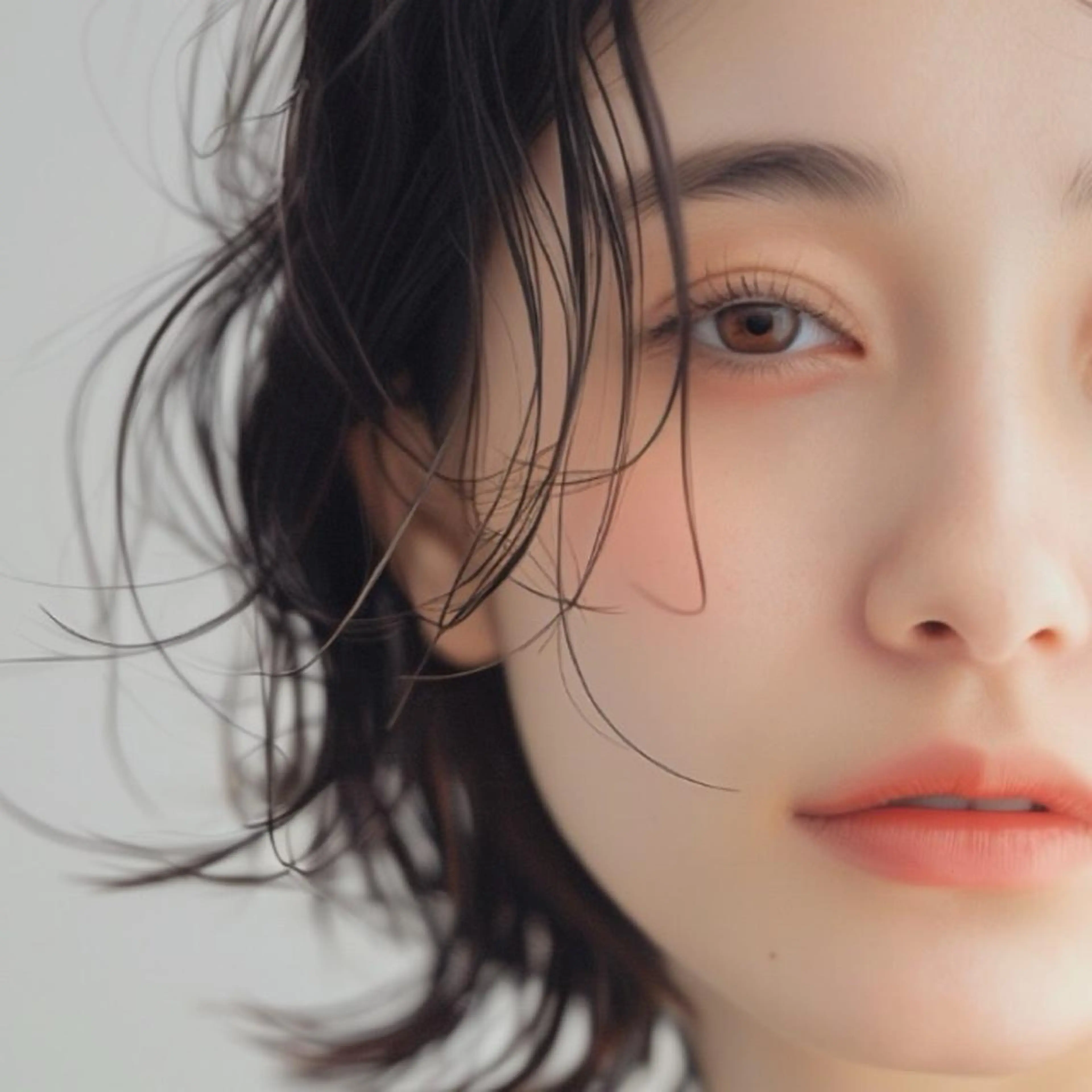 マツエク・マツパ マツパ Blanc イオンモール福津のマツエク・マツパデザイン