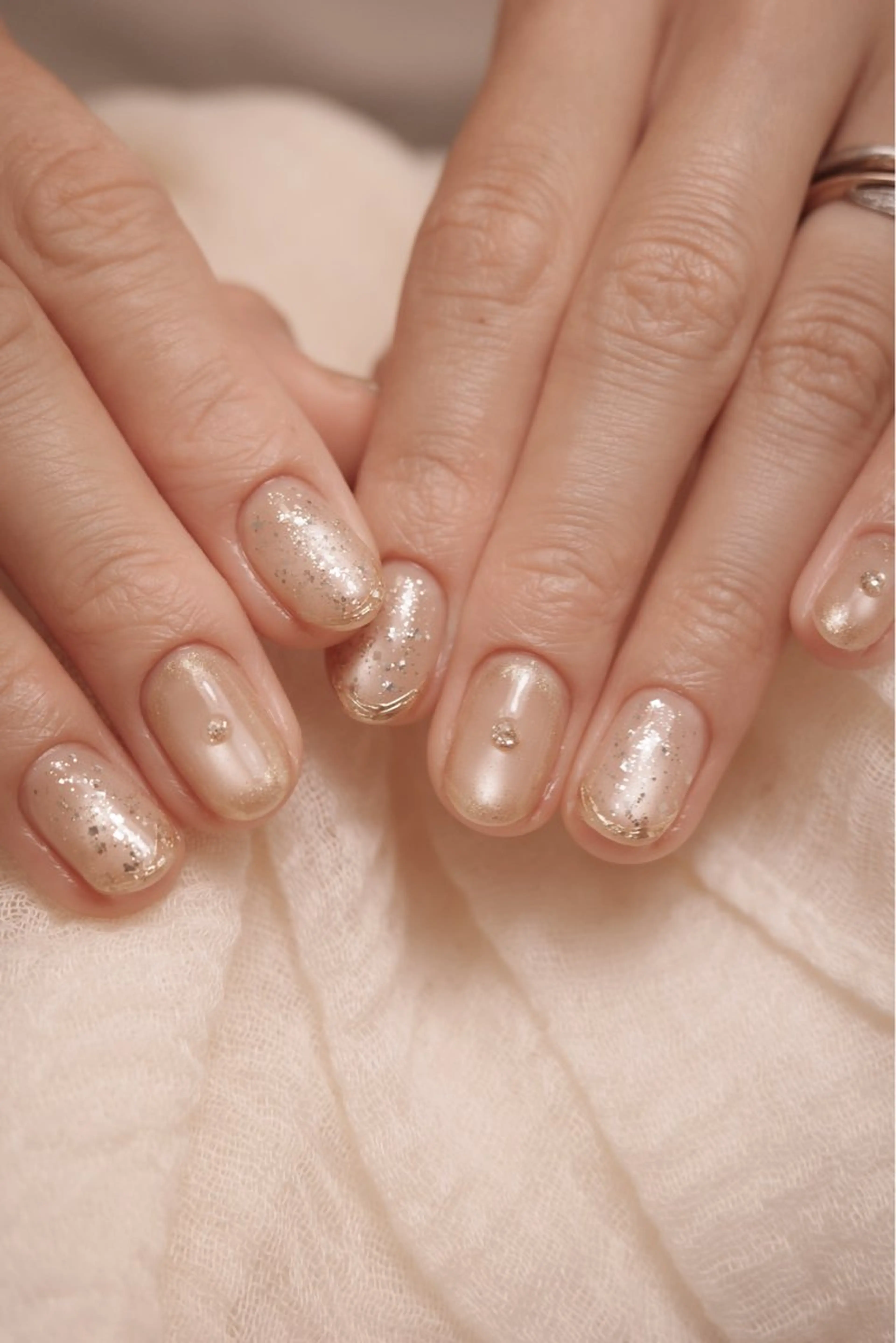 ネイル nail salon runoのネイルデザイン