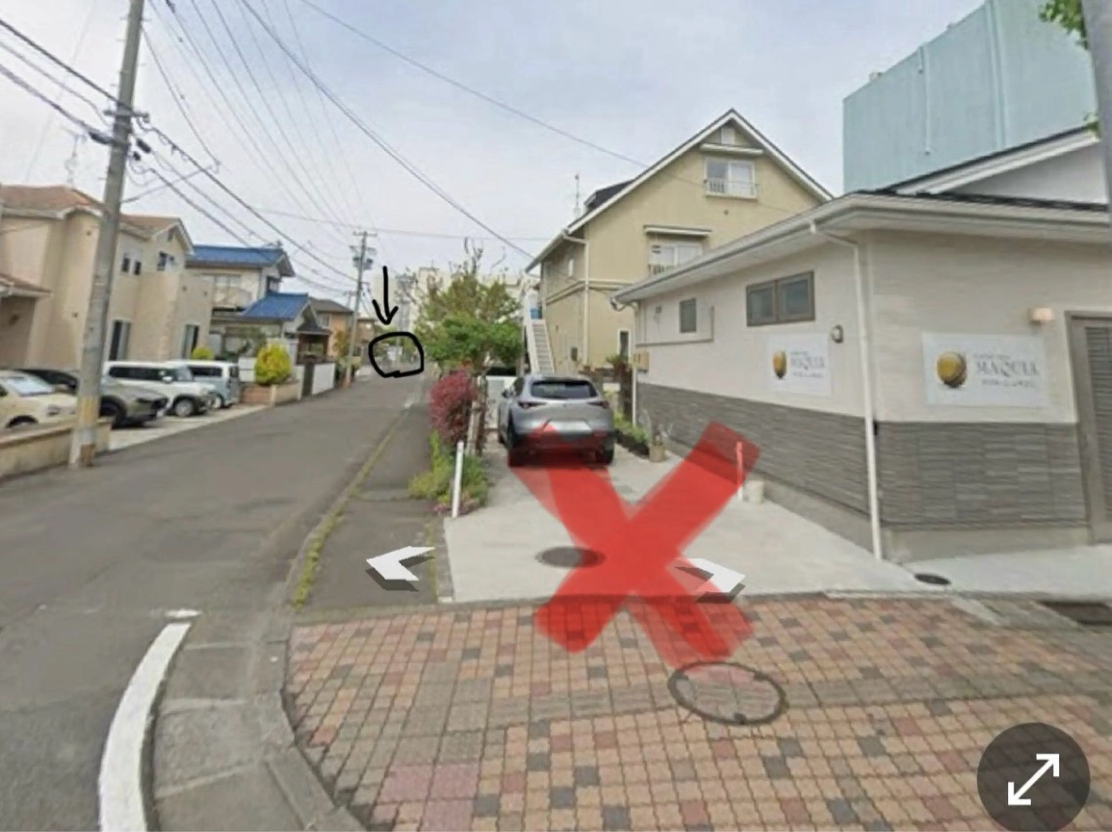 MAQUIA多賀城店 佐々木のマツエク・マツパデザイン