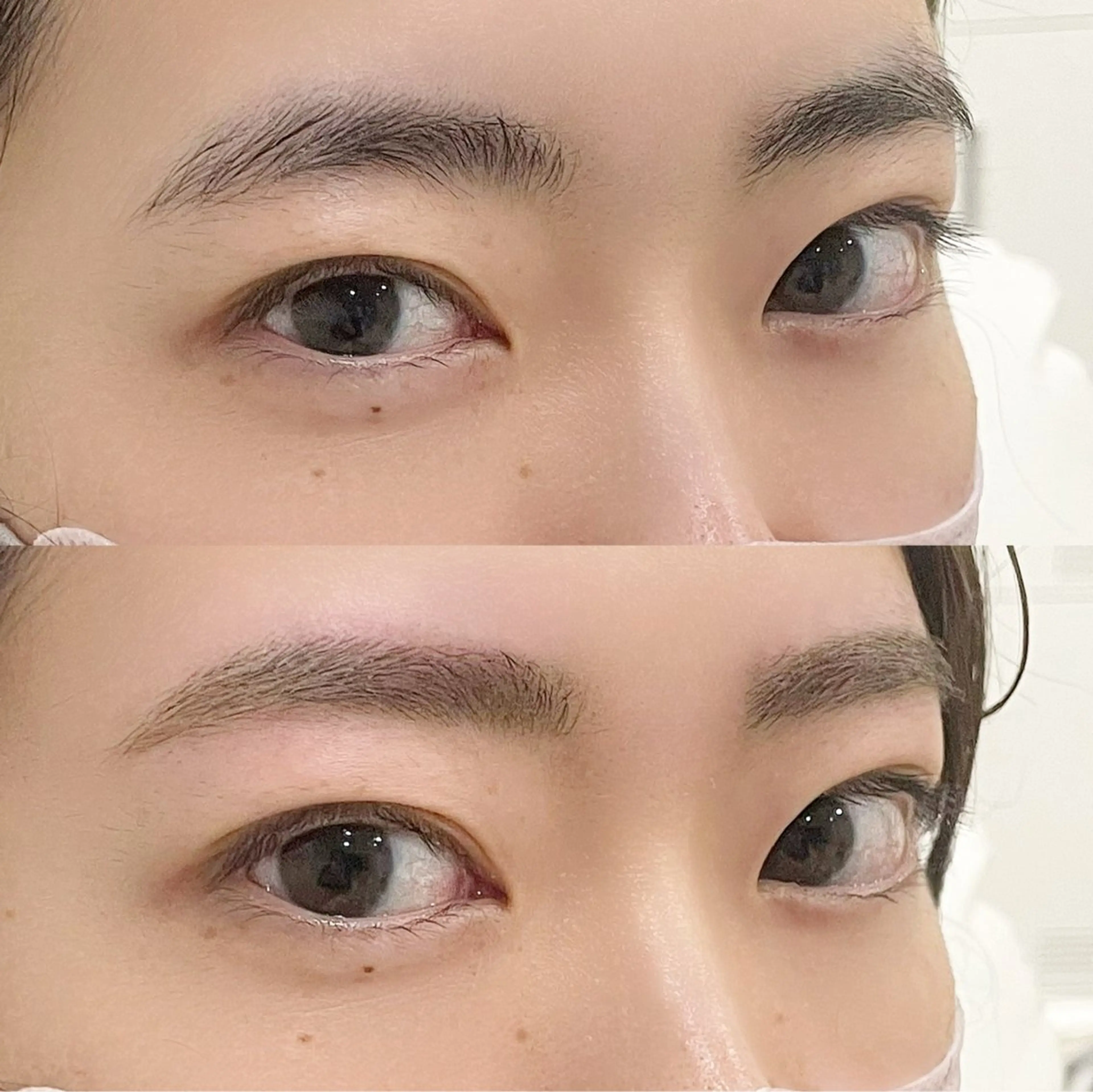 アイブロウ 表参道アイブロウ_ YURIの眉毛・アイブロウイメージ