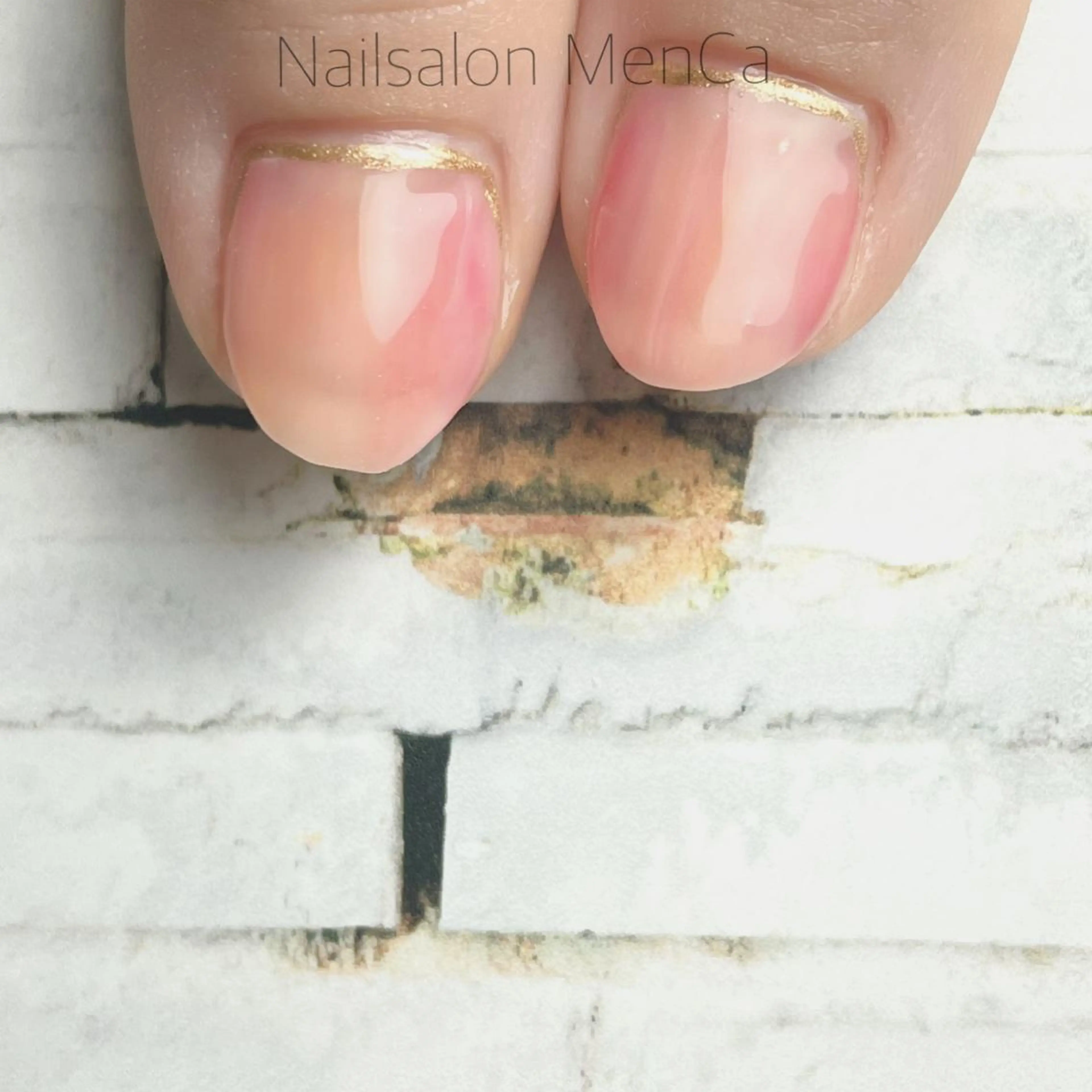 ネイル 江崎 景子のネイルデザイン