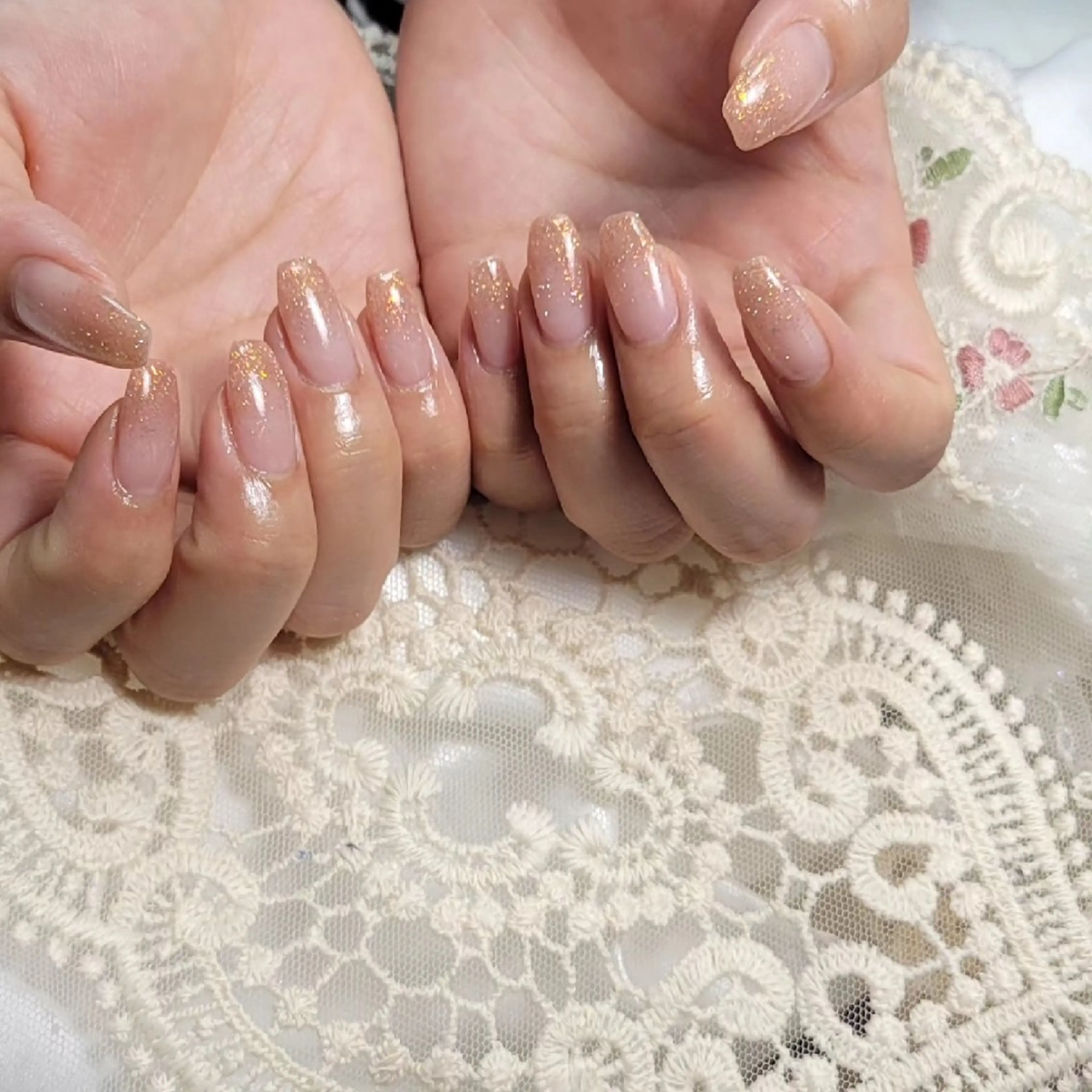 ネイル ネイルサロンほっこり kanaのネイルデザイン