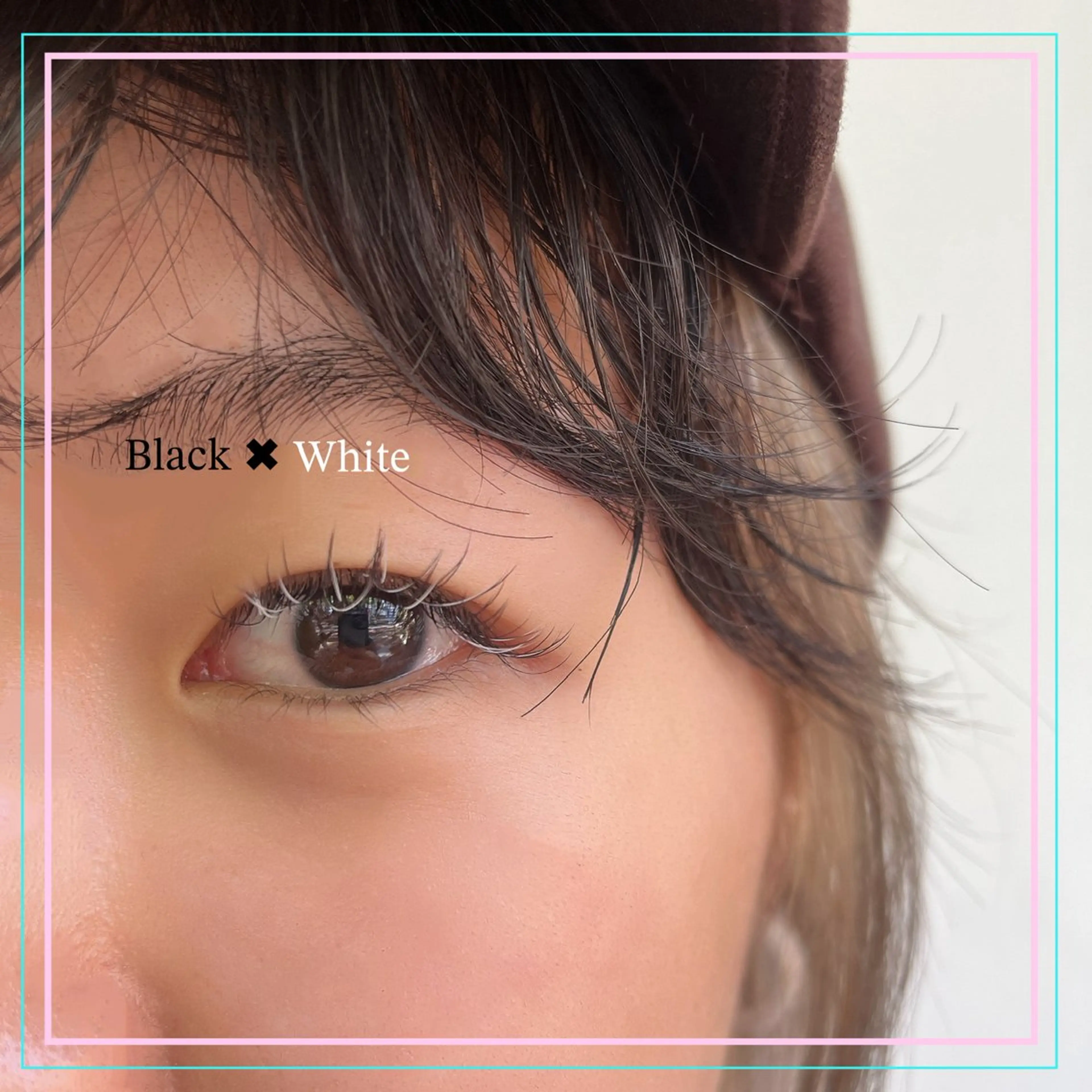 マツエク・マツパ kurogi nanakaのネイルデザイン