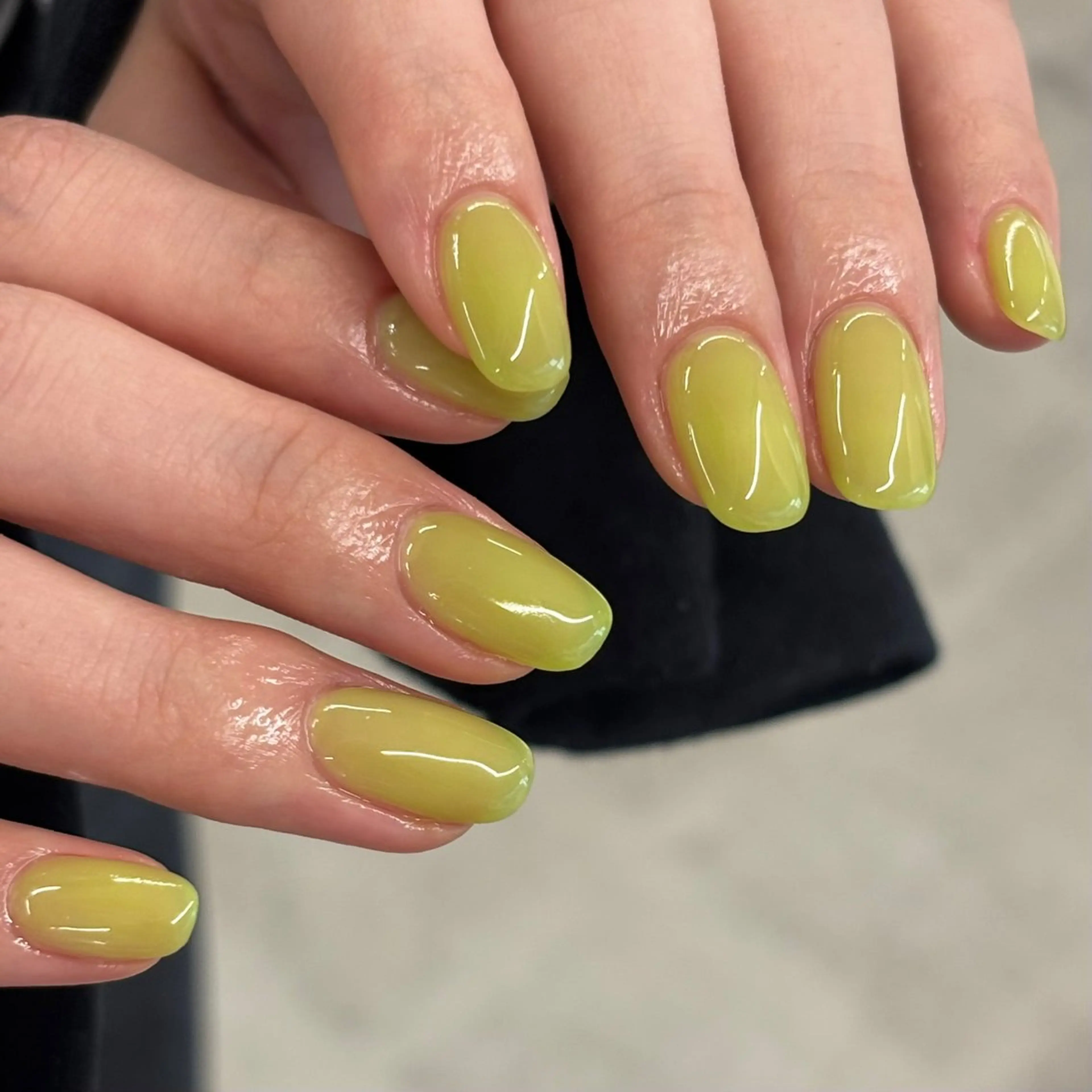 【ご新規さま限定クーポン✨】オフありonecolor nailの写真