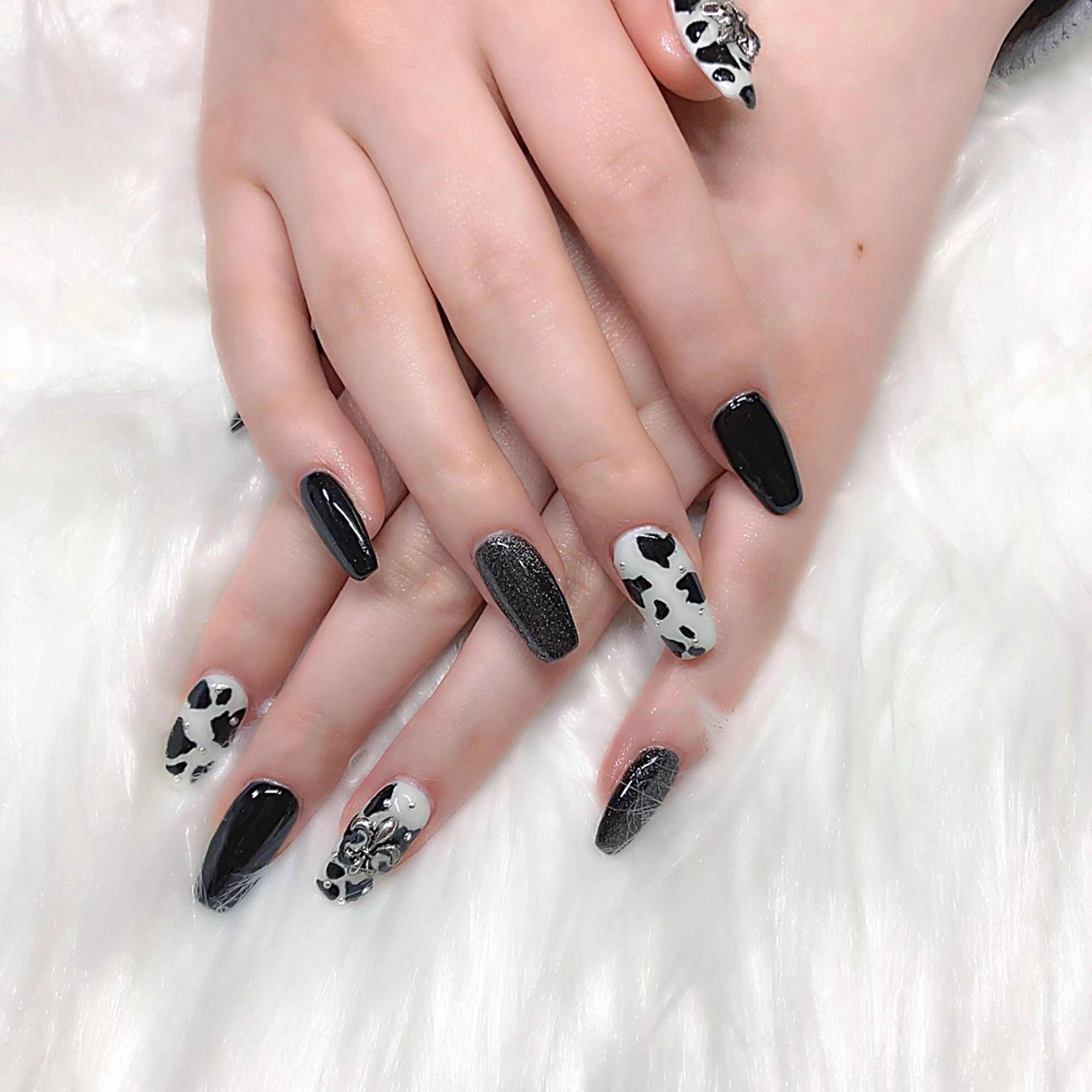 ネイル 整体・ネイル ヨシ堂💅のネイルデザイン