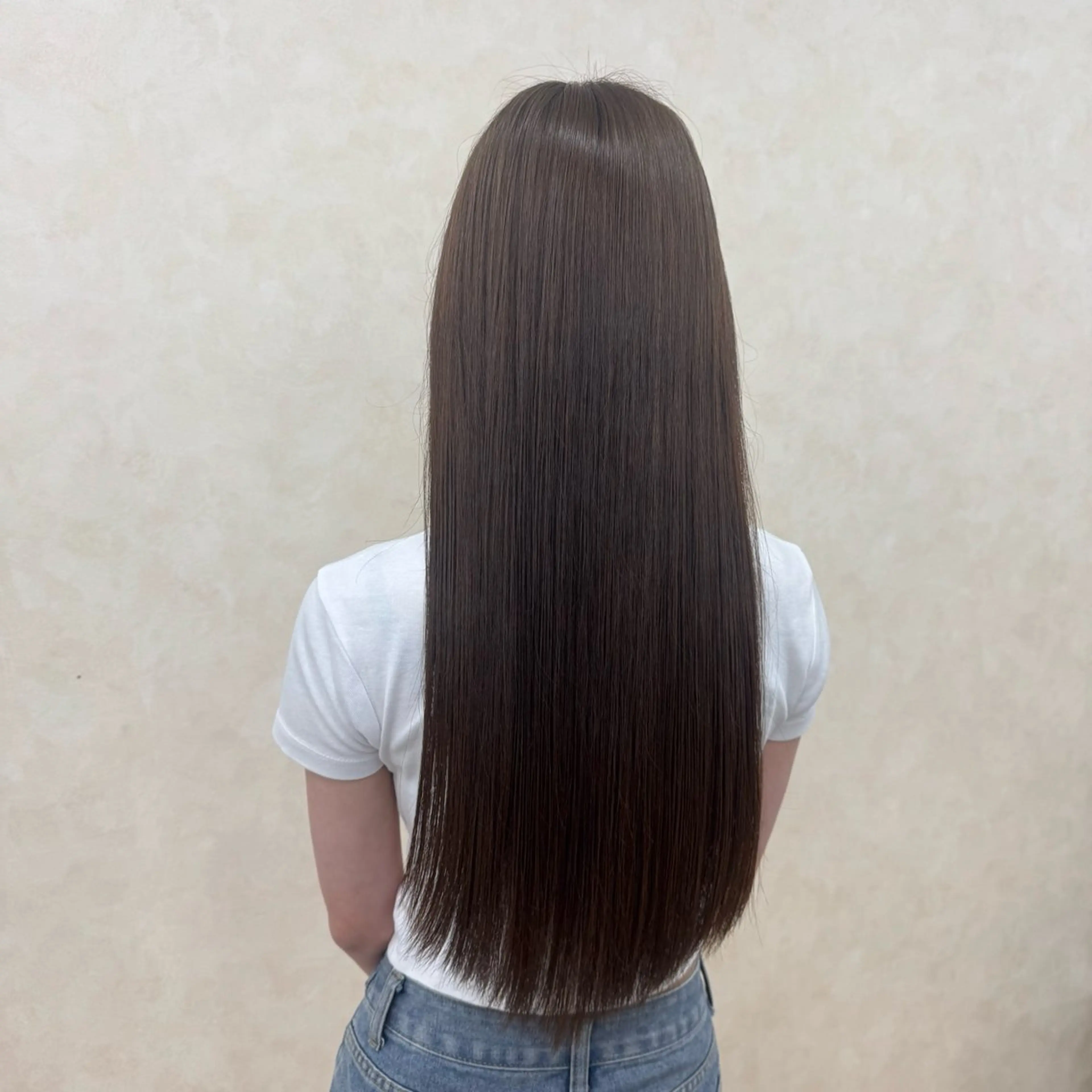 ロング カラー 🫧🌸塩谷 桜🌸🫧のヘアスタイル