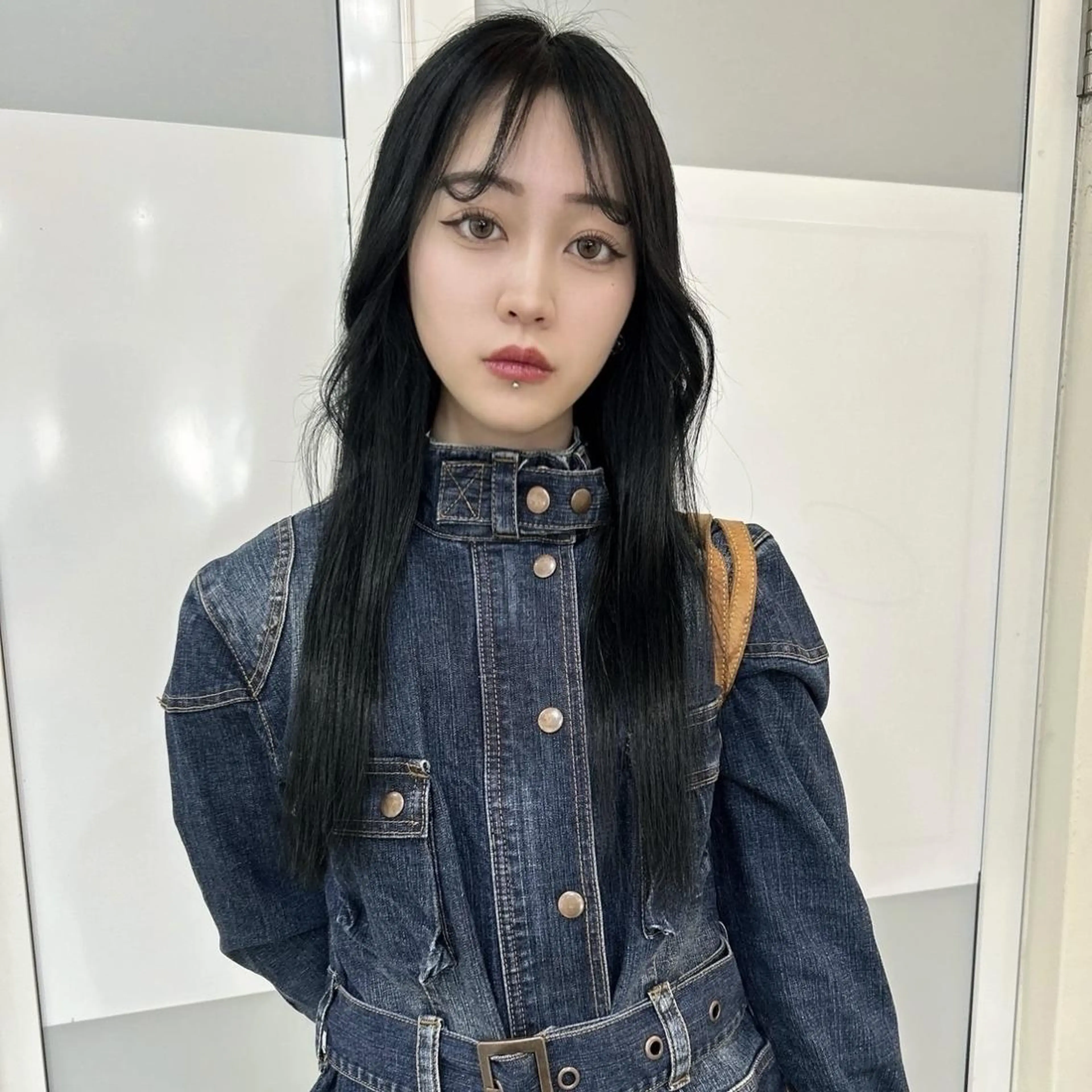 《女性限定✨😆》骨格診断カット+TOKIOトリートメント1ステップ🤩✨の写真