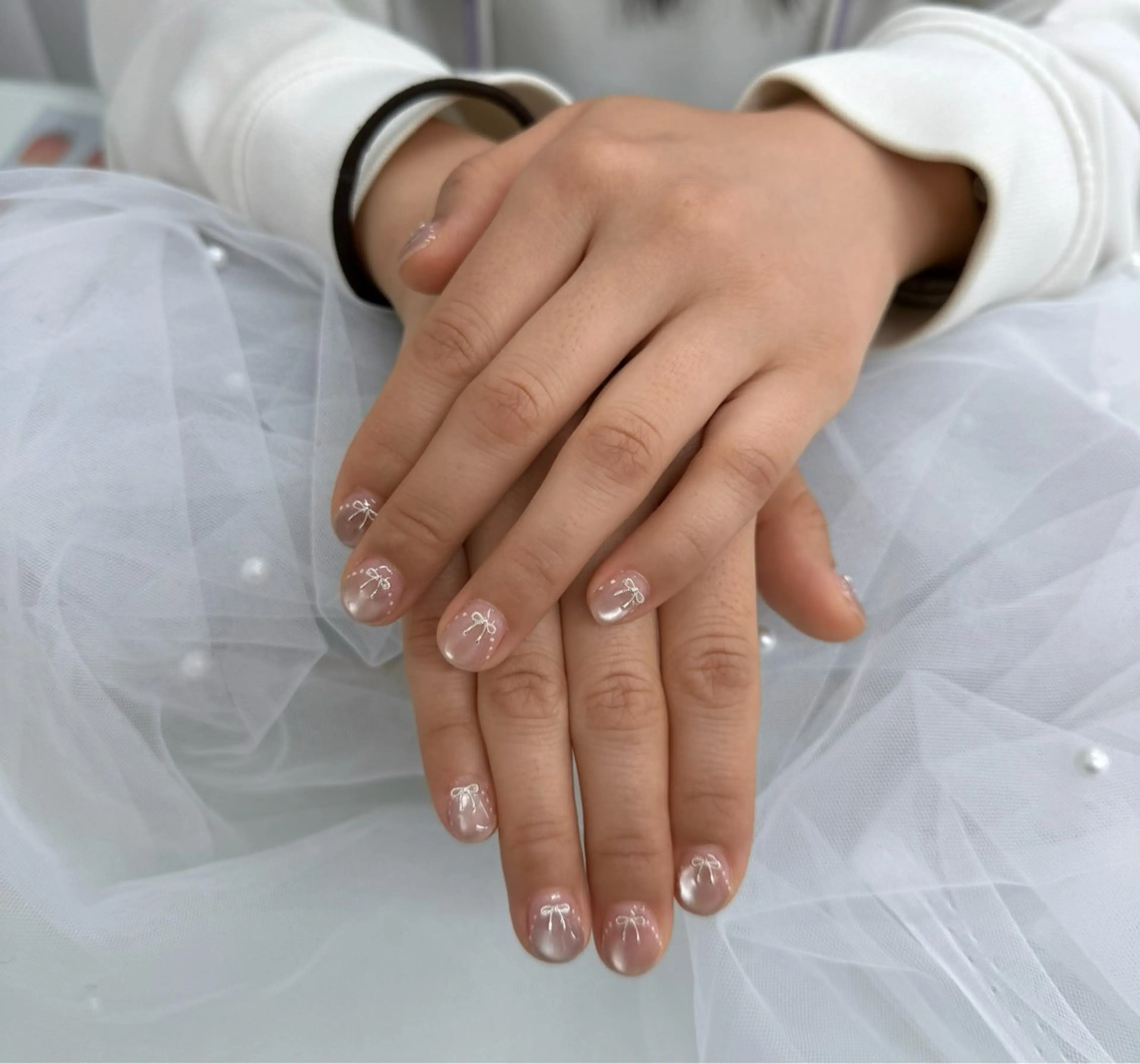 ネイル JOJO ネイル池袋店のネイルデザイン