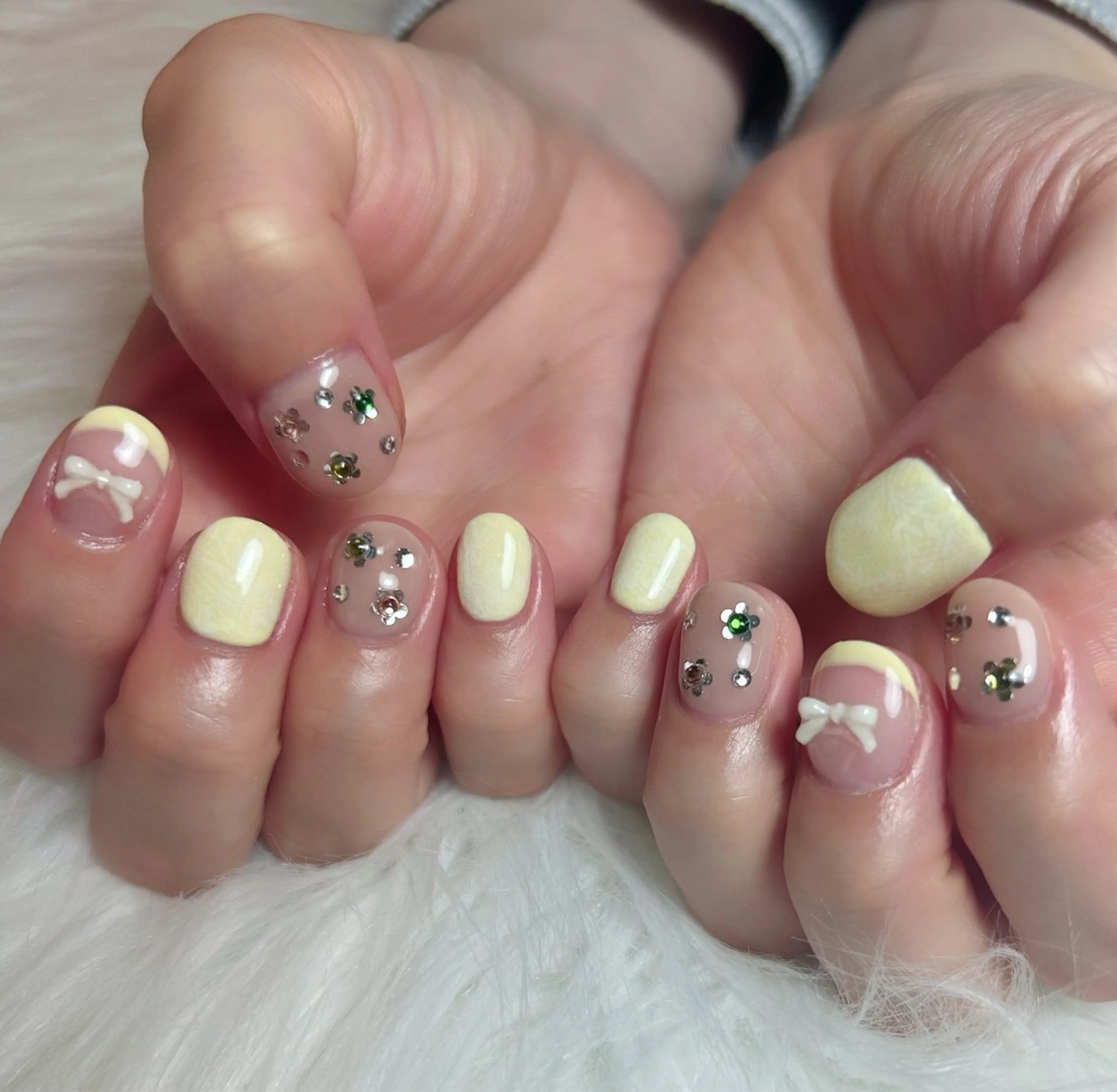 ネイル COCO nail salonのネイルデザイン