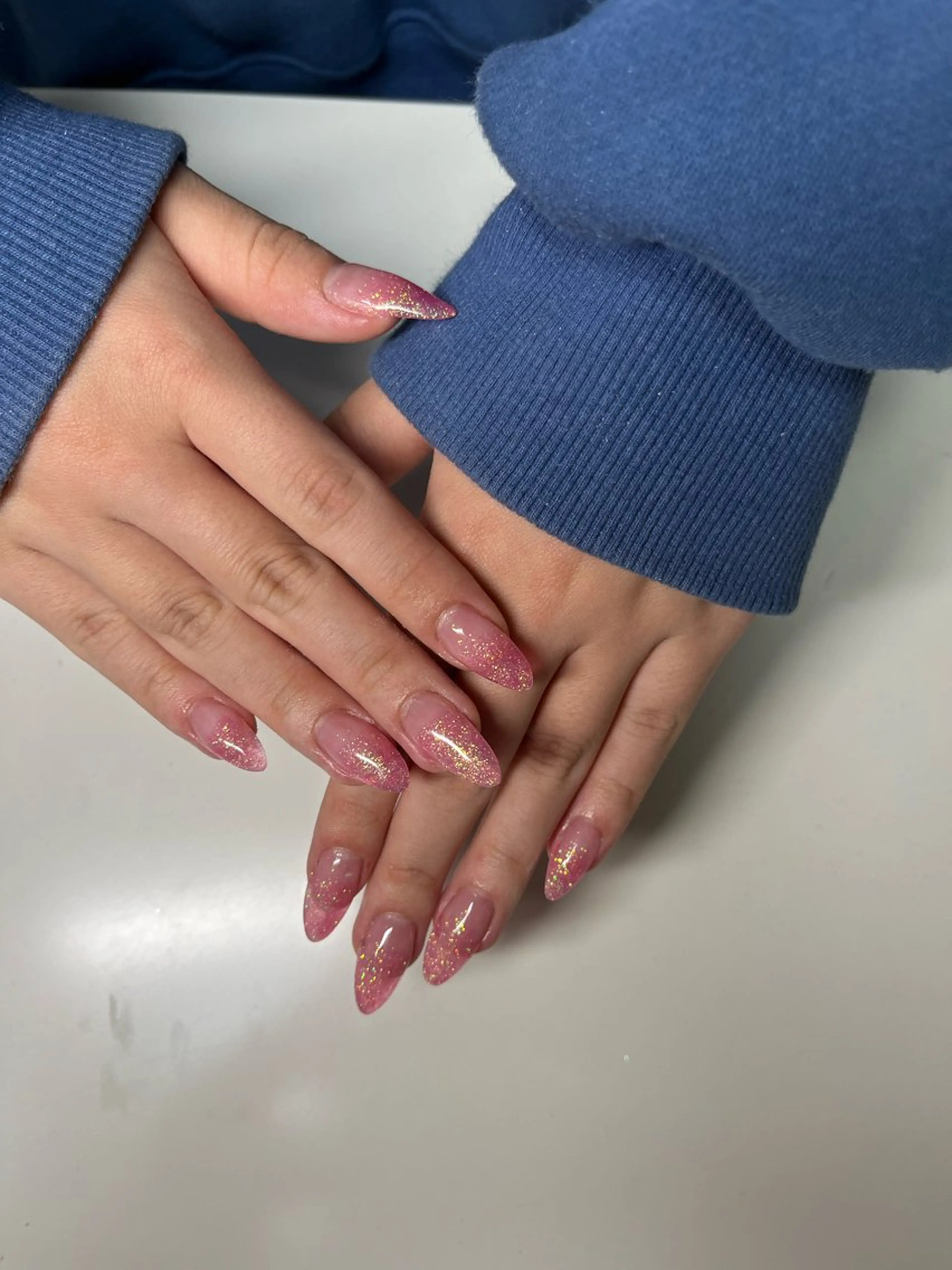 ネイル lovenail 菅野のネイルデザイン