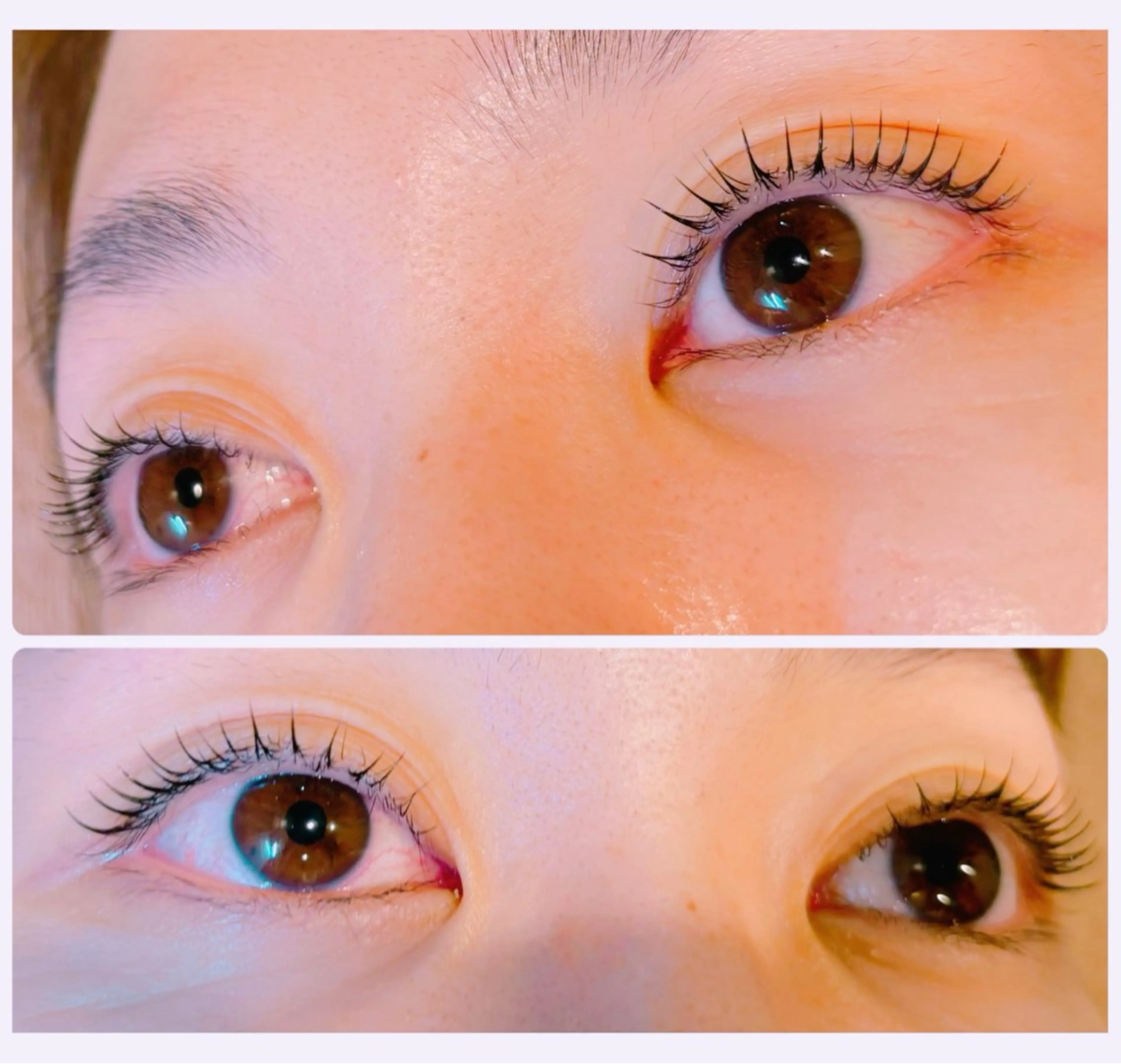 マツエク・マツパ マツパ E'clat Kanaのエステ・リラクイメージ