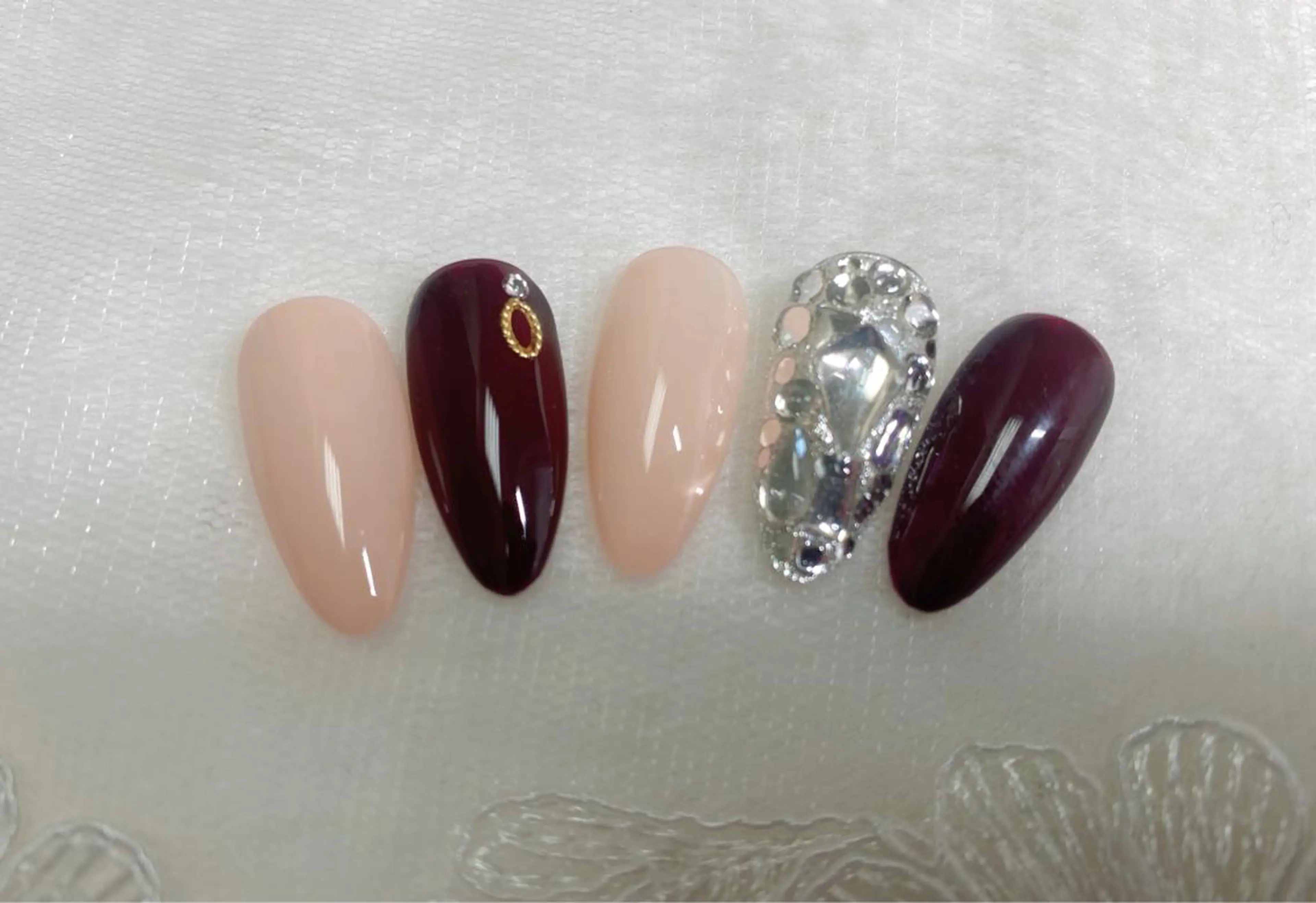 ネイル ALITA 池袋店✨のマツエク・マツパデザイン