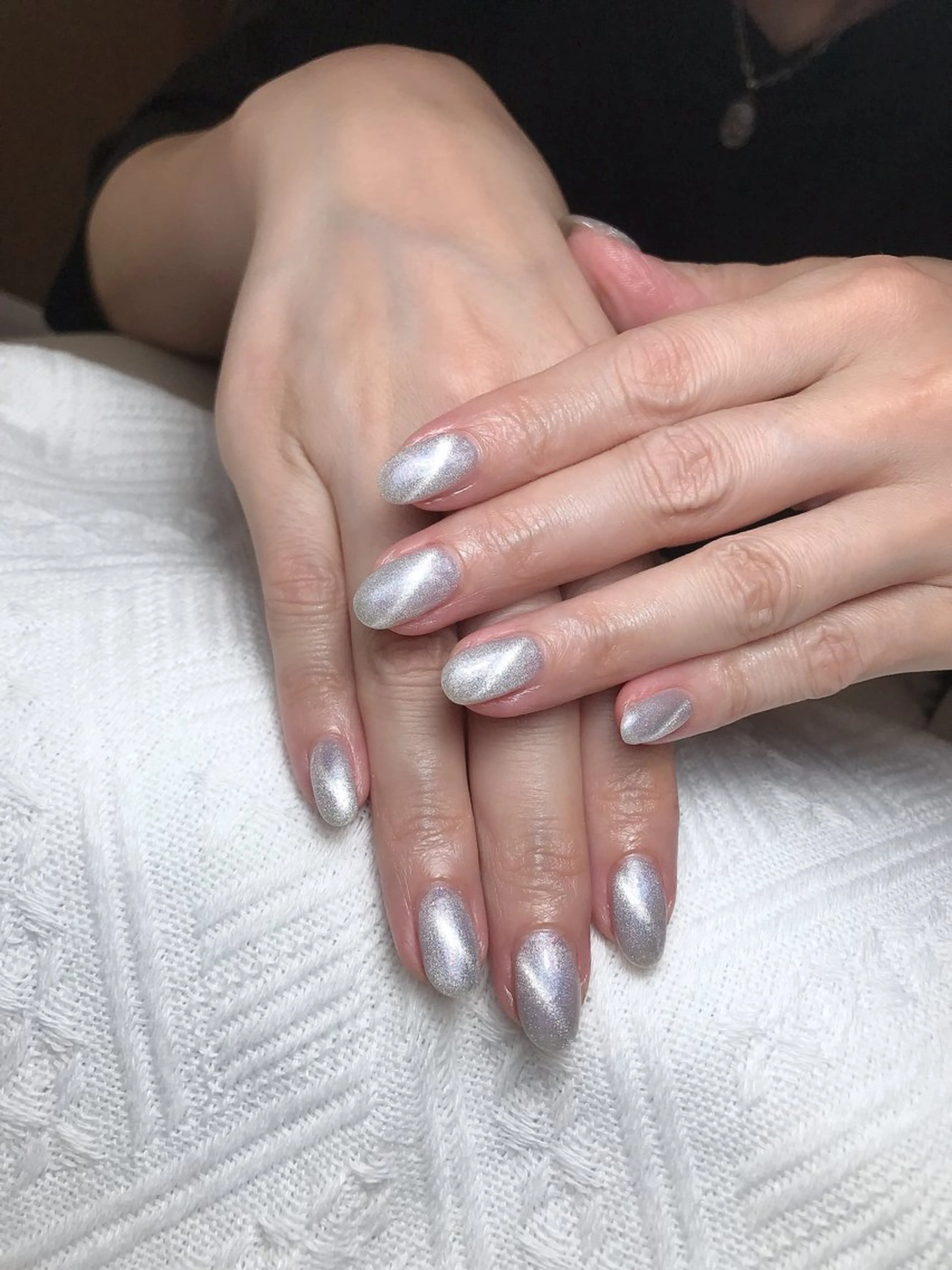 ネイル KA Linのネイルデザイン